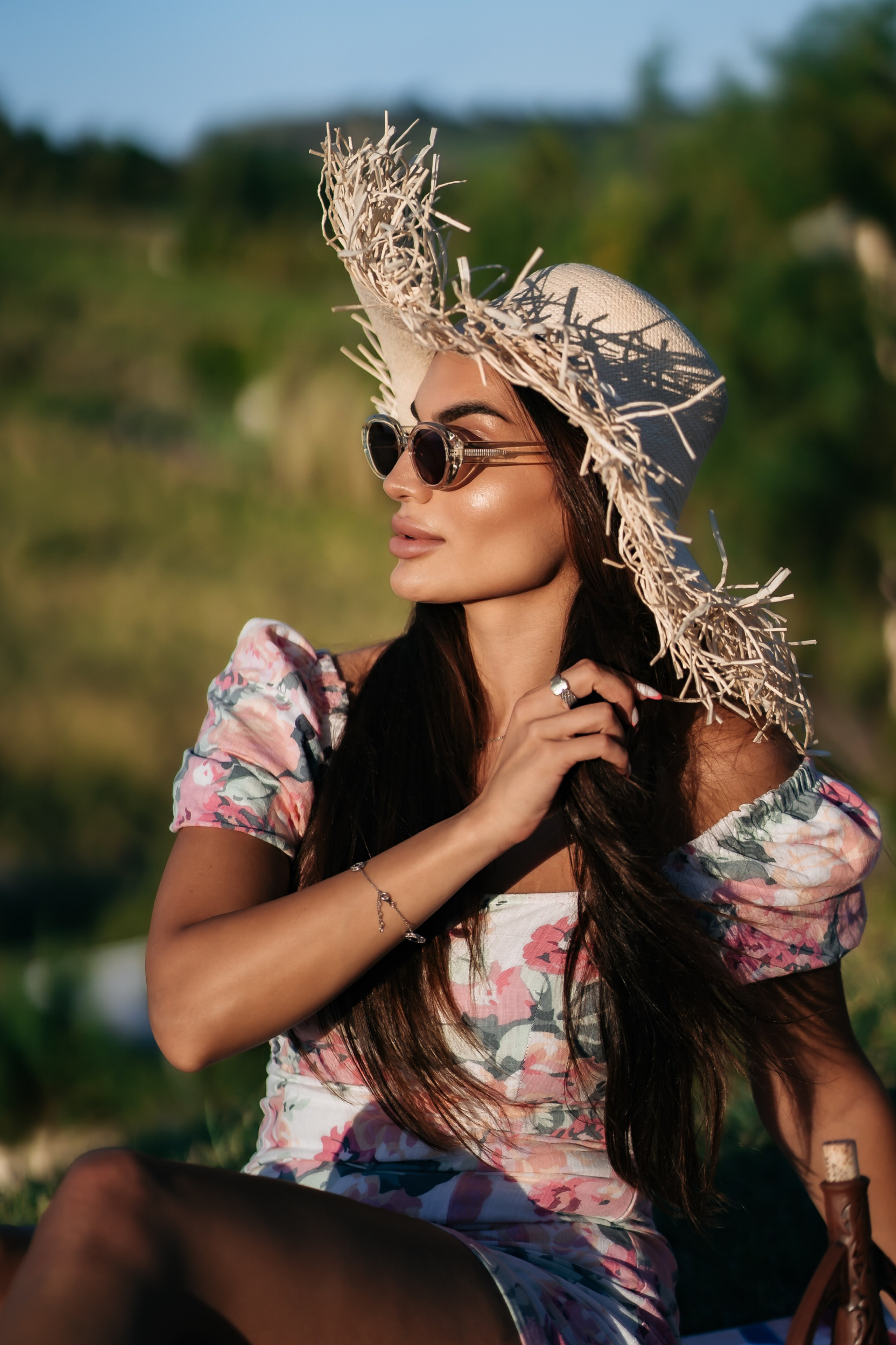 Misstina with mom🤍. Holigood foto y video reportaje de bodas en San Sebastián y Europa