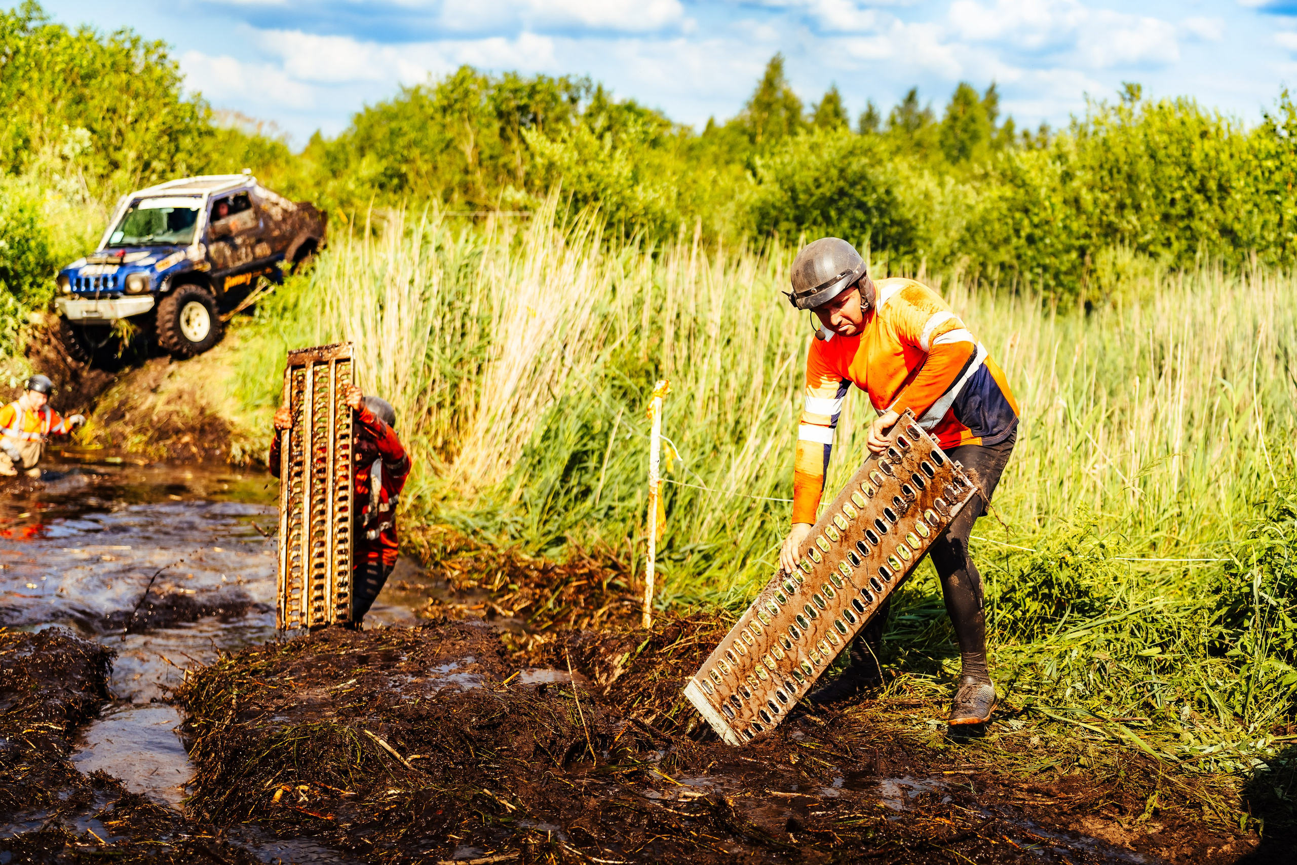 LASF 2024 M. PRAVAŽUMO ČEMPIONATO III ETAPAS. OnePIXEL