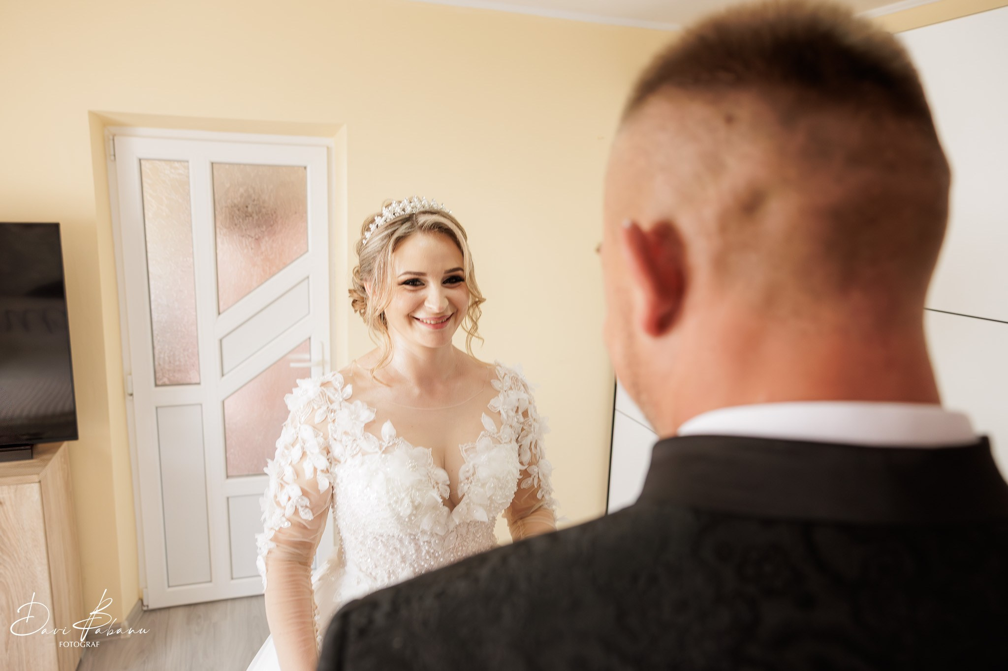 Elena & Cosmin - Wedding Day