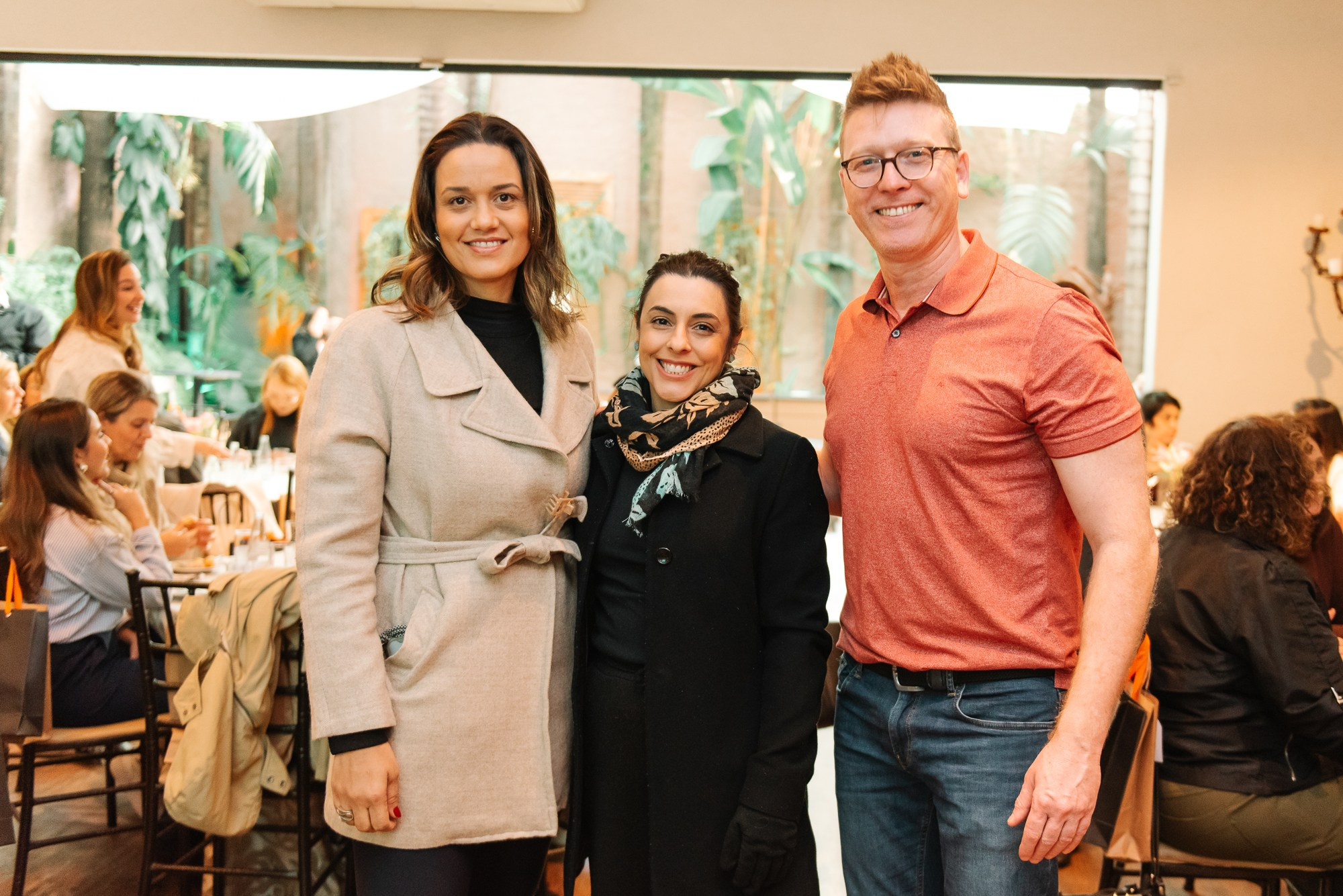 Café + Conteúdo | Casa Pinezi. 78 Imagens