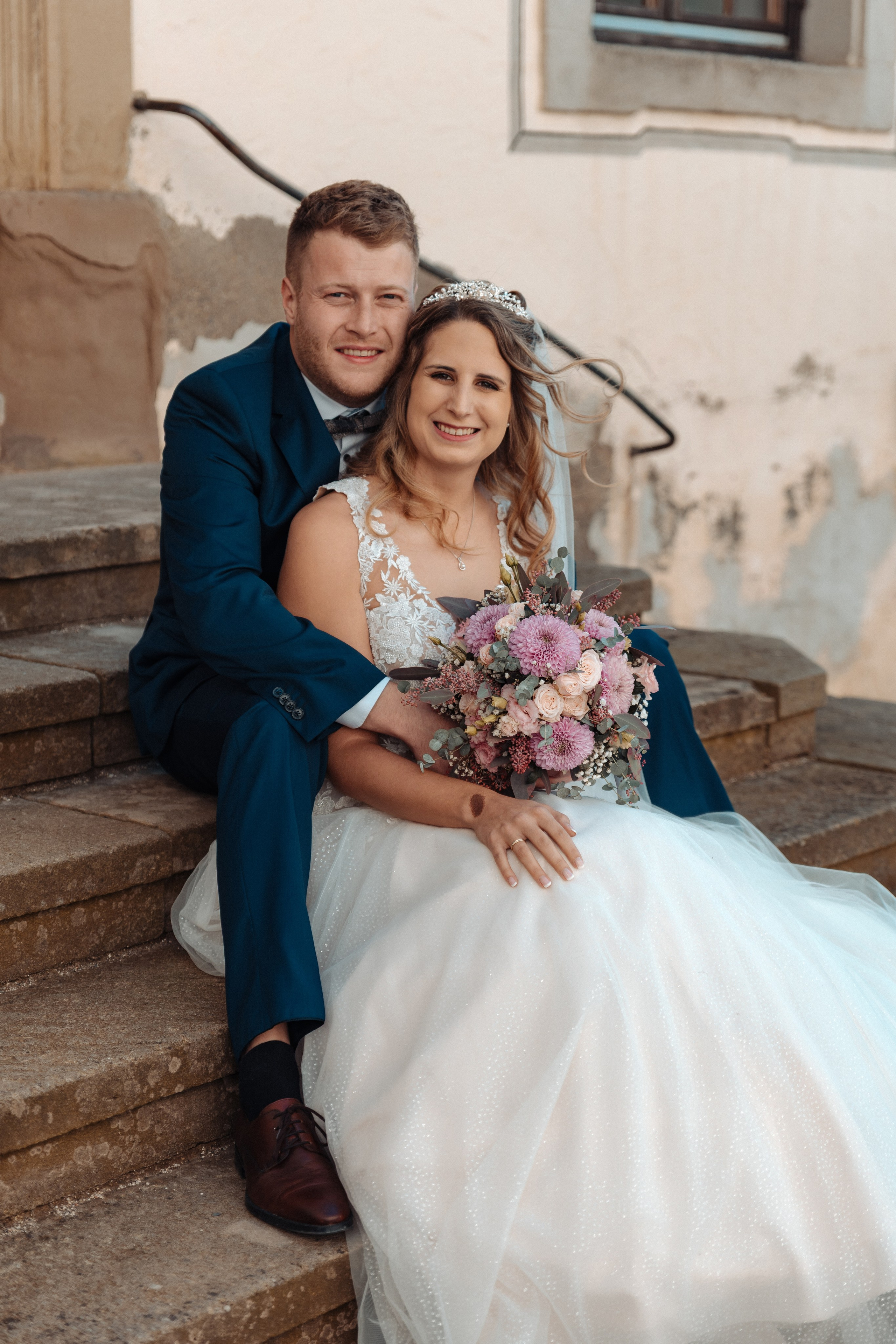 Immanuel & Jasmin. Fotograf Nordrhein-Westfalen Deutschland