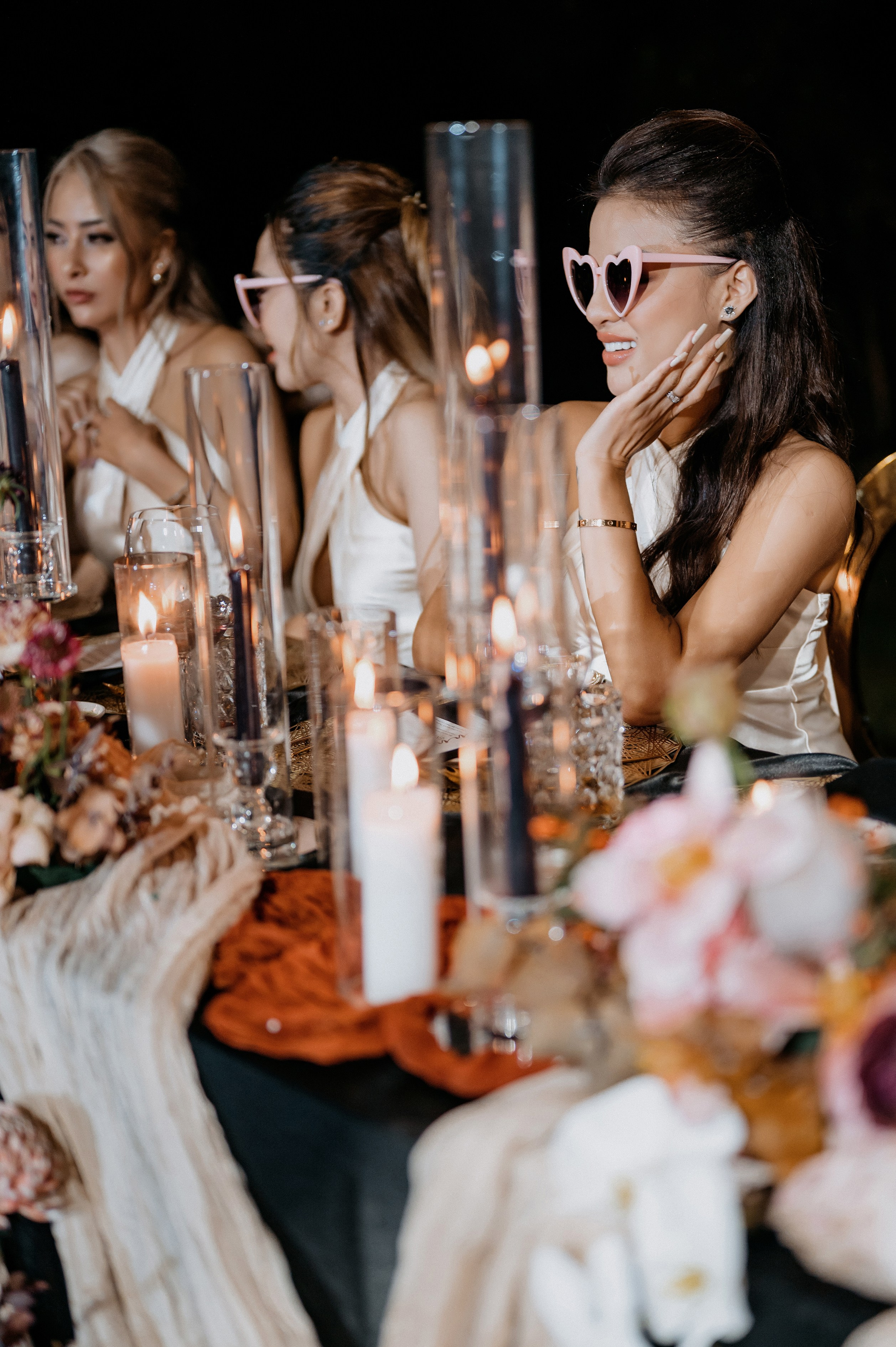 JESSE & MIMI / Destination wedding. Nhiếp ảnh gia đám cưới hàng đầu tại Thành Phố Hồ Chí Minh