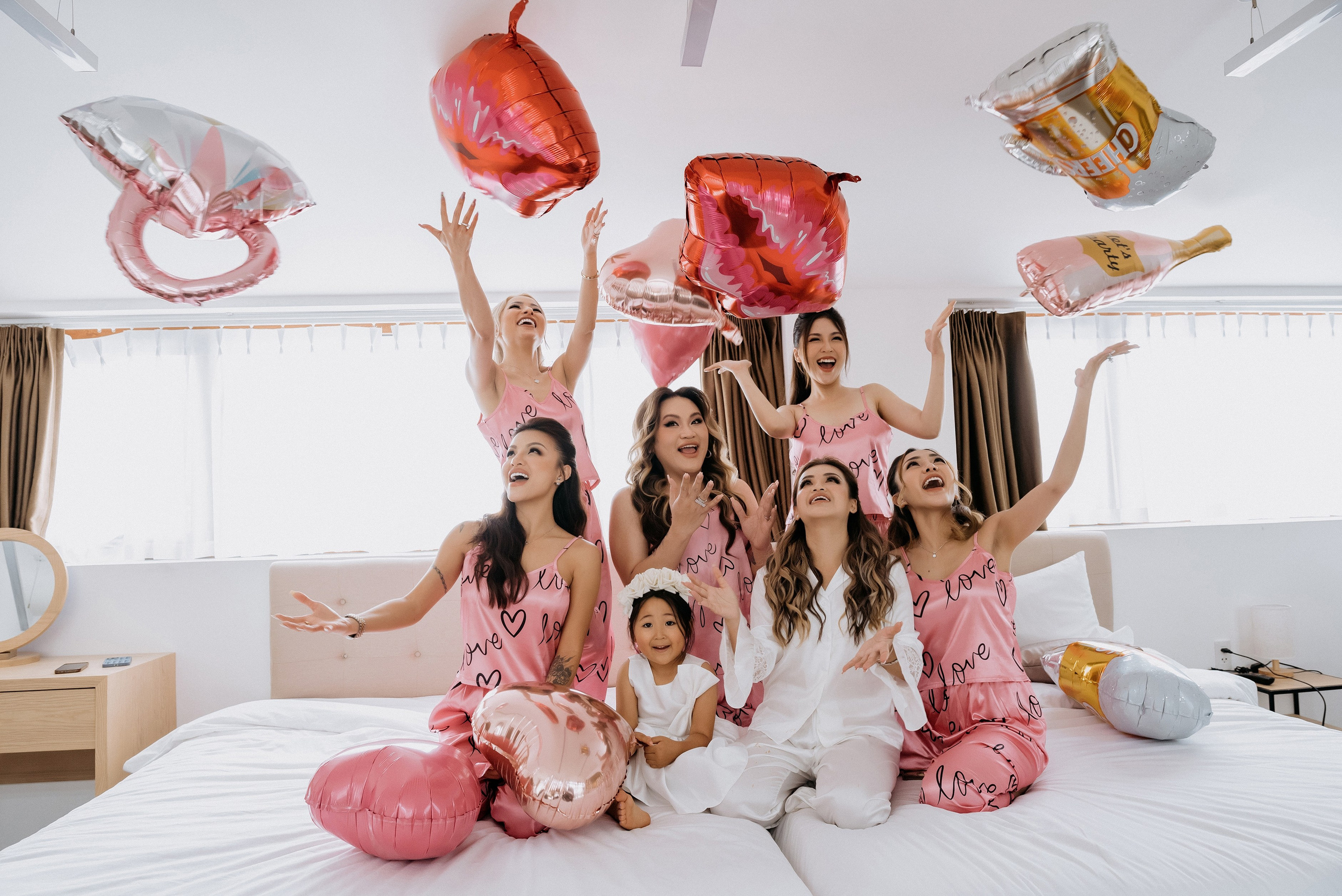 JESSE & MIMI / The Vows. Nhiếp ảnh gia đám cưới hàng đầu tại Thành Phố Hồ Chí Minh