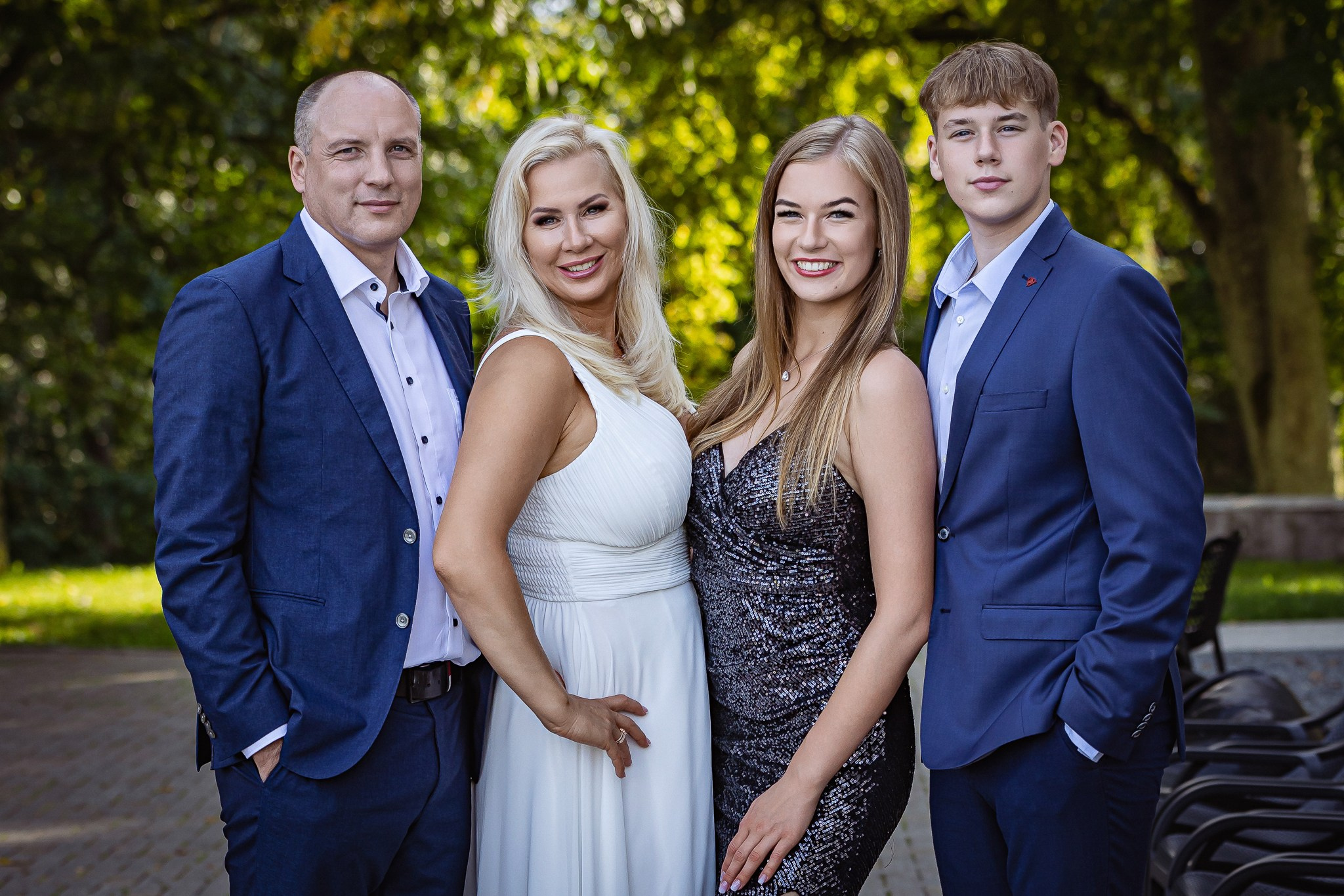 Happy Birthday — Beata. Photographer Eduard Nesterov | Фотограф — Эдуард Нестеров