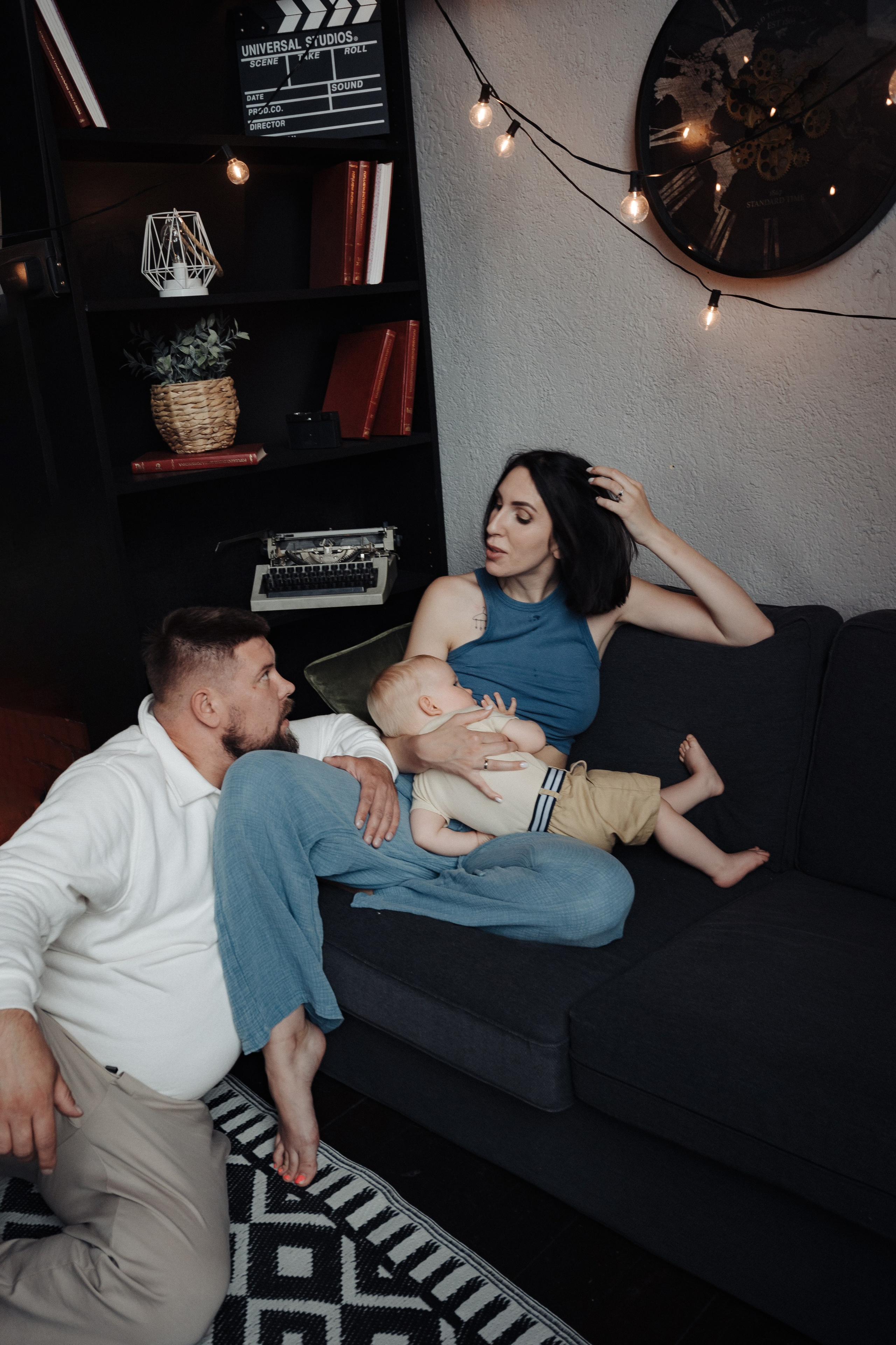 Zvana. Karina Czernecka Foto