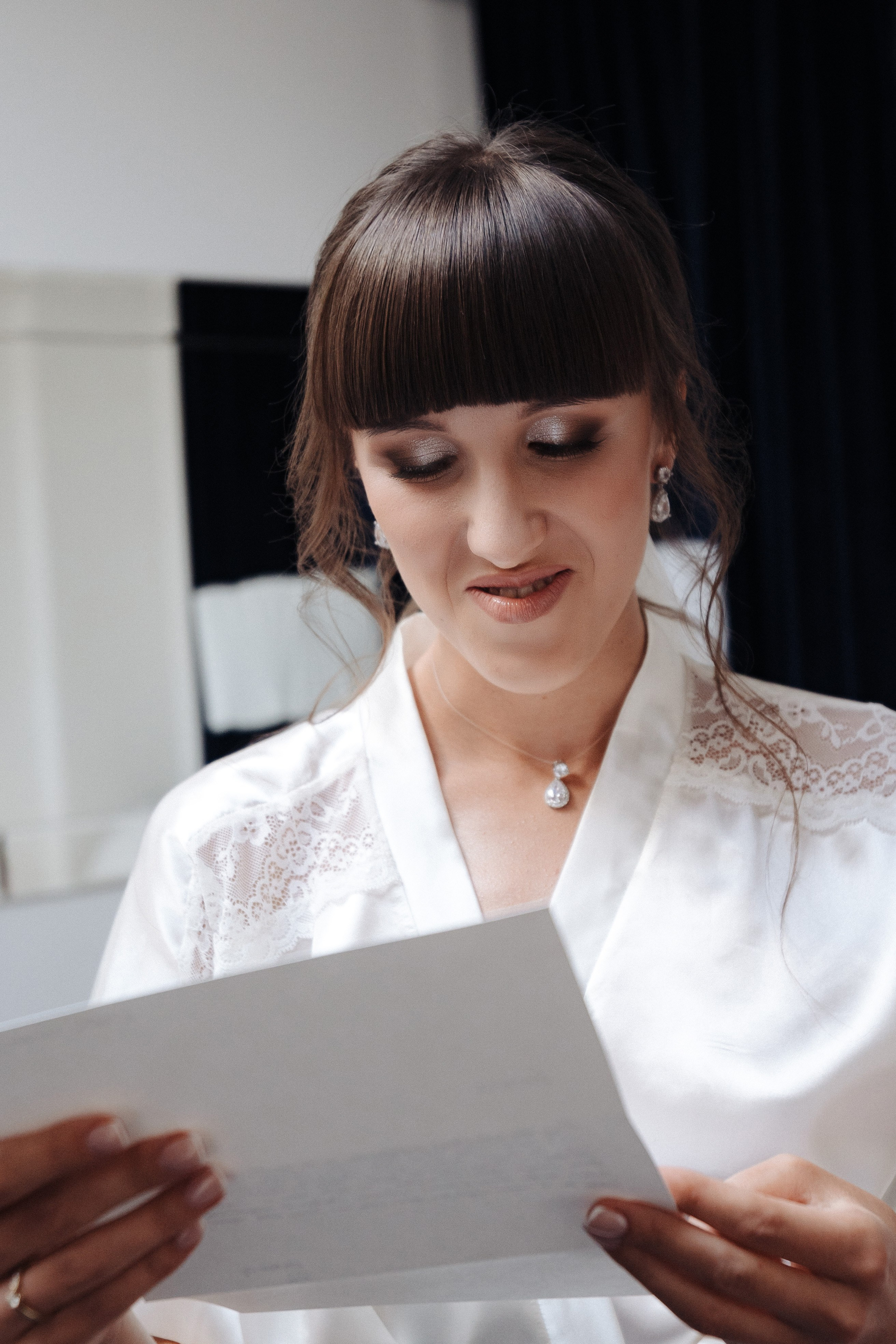 Piotr i Roksolana. Karina Czernecka Foto