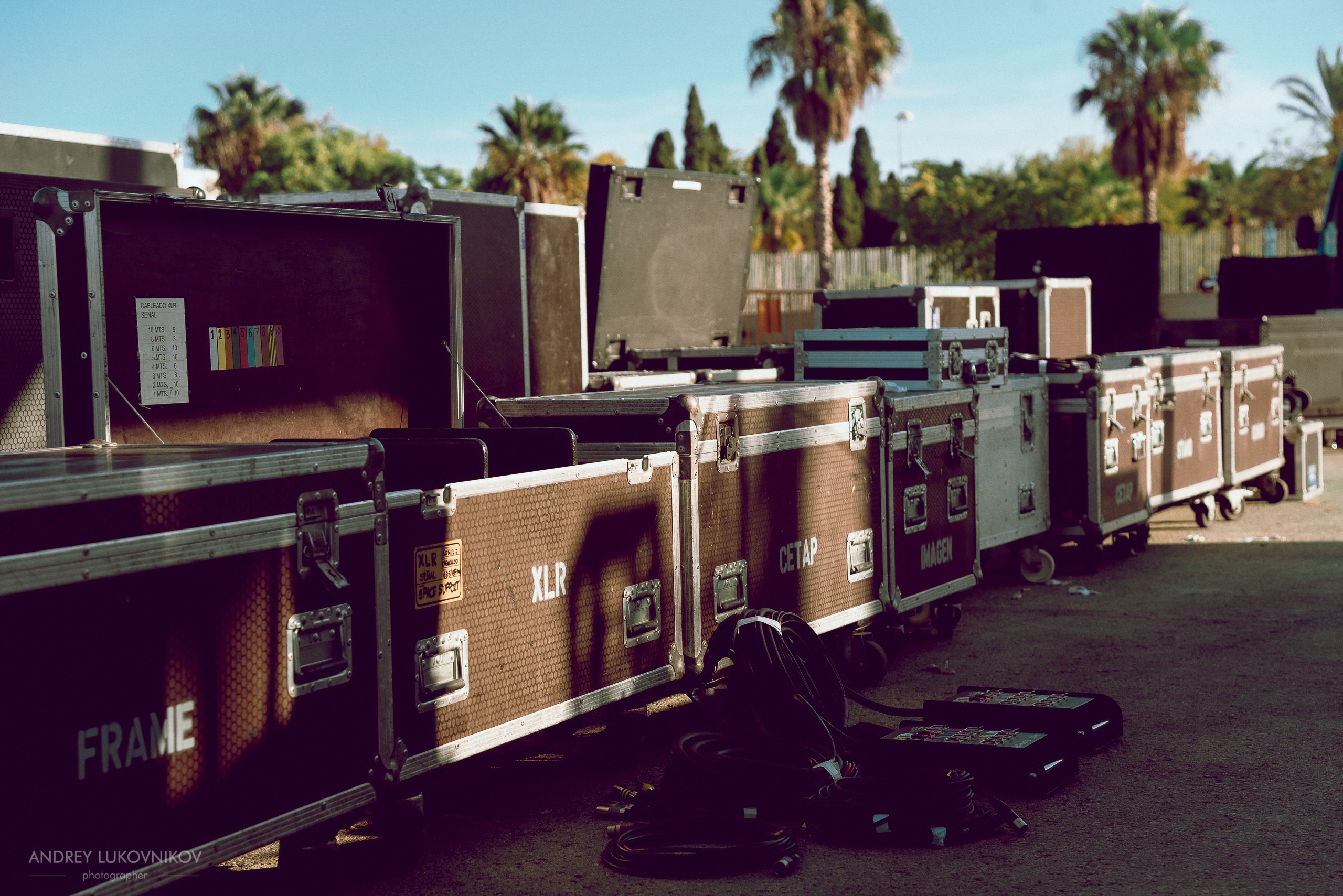 Uprising Muse Tribute | Rock Against Cancer Torrevieja