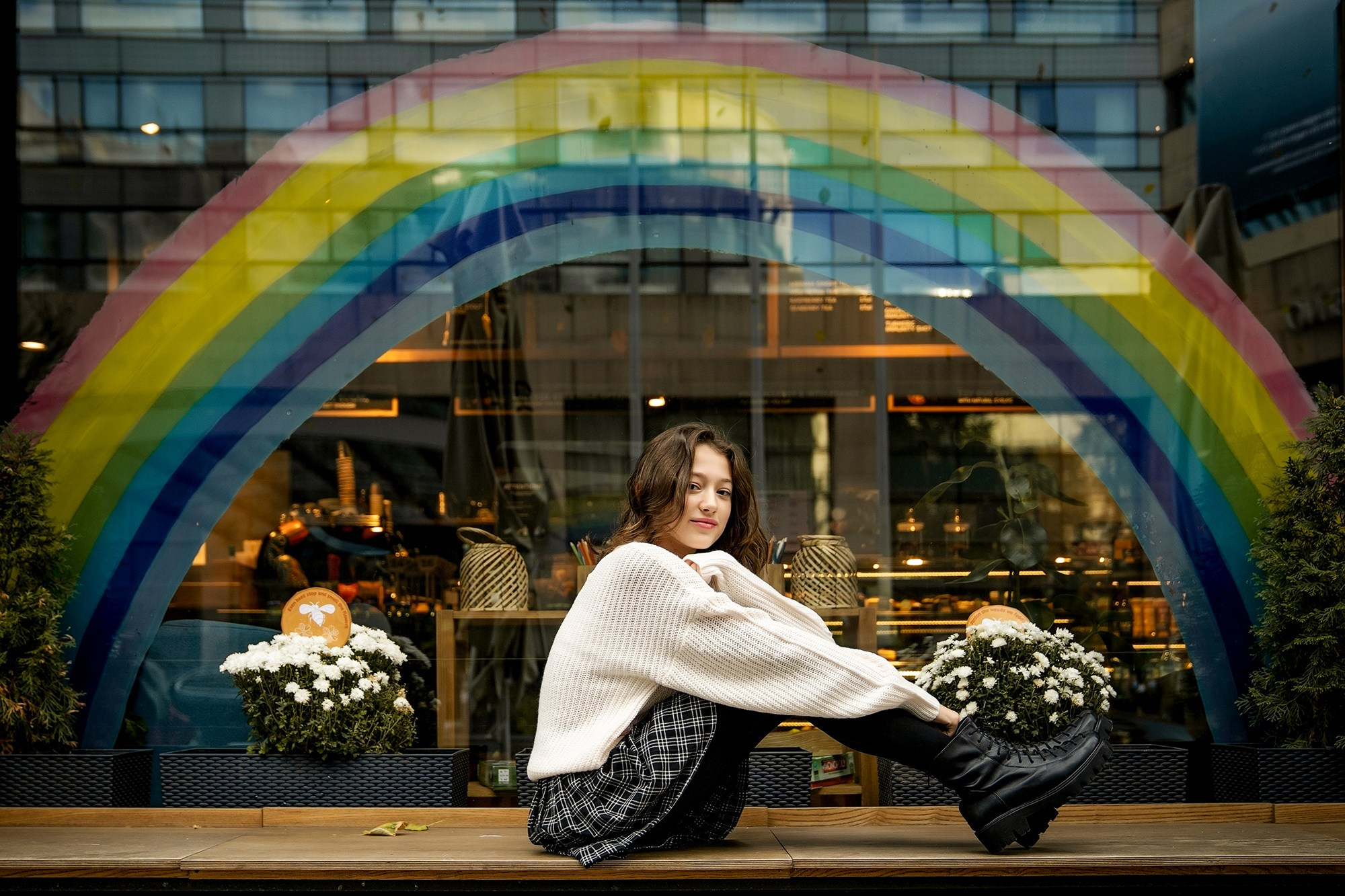 Rebeca (ședință foto aniversară 14 ani). Fotograf evenimente. Fotograf nunta. Fotograf Botez. Mihaela Savu