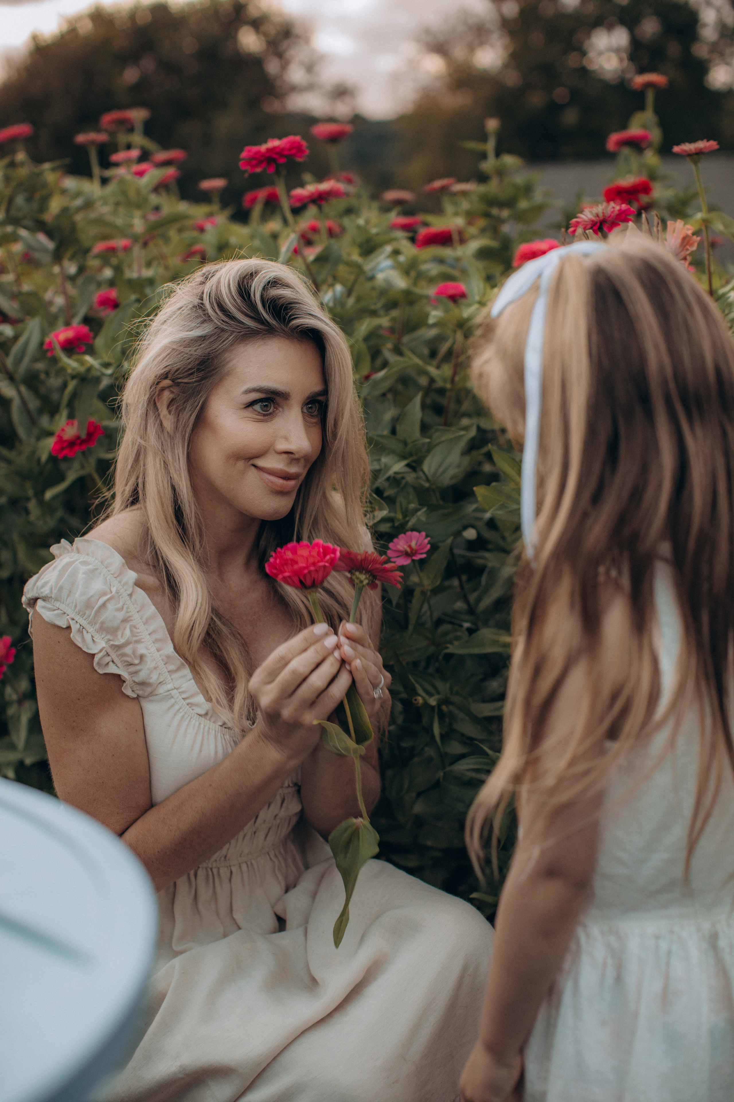 Jenn, Kaylee, Charlotte. Love Through Photo