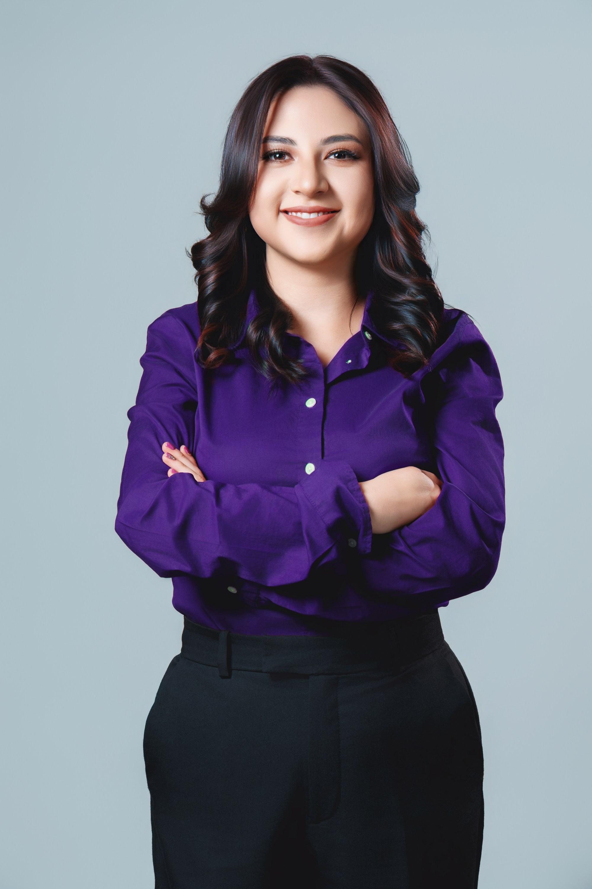 Portrait Photography. Principal