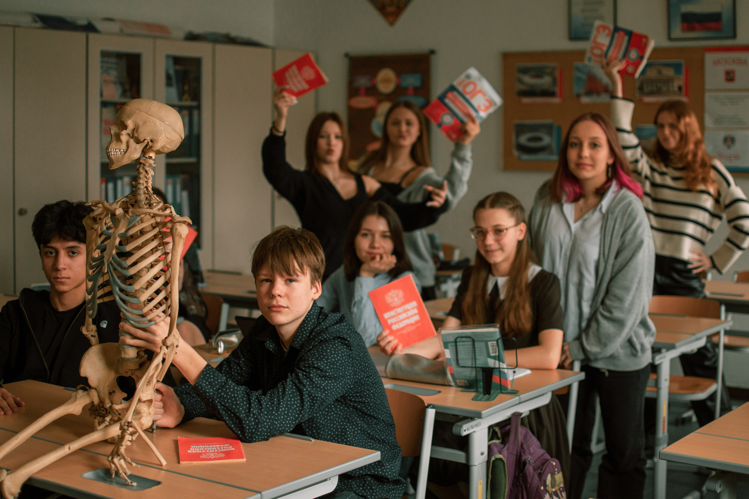 Выпускники. Семейный и детский фотограф