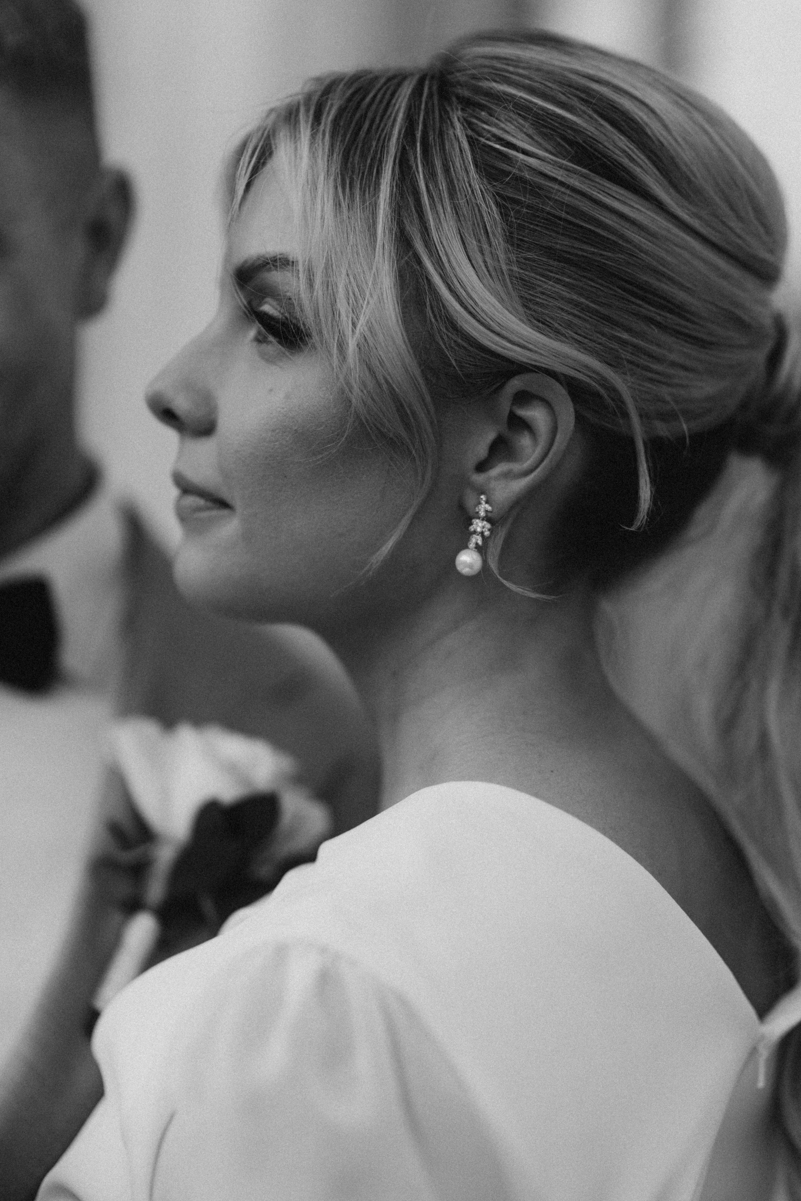 A&P. Wedding and portrait photographer in Helsinki Vickan O