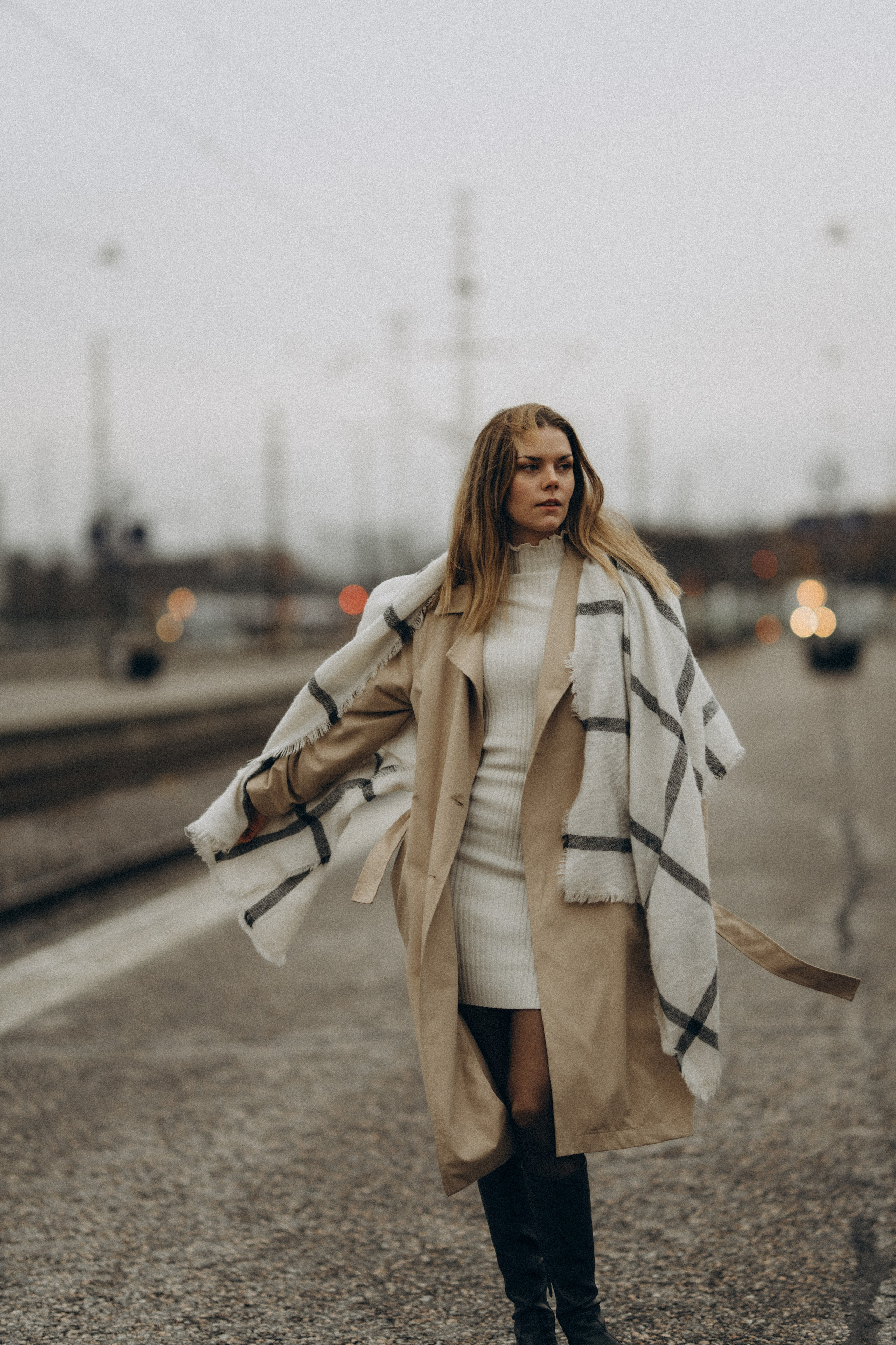 Kata. Wedding and portrait photographer in Helsinki Vickan O