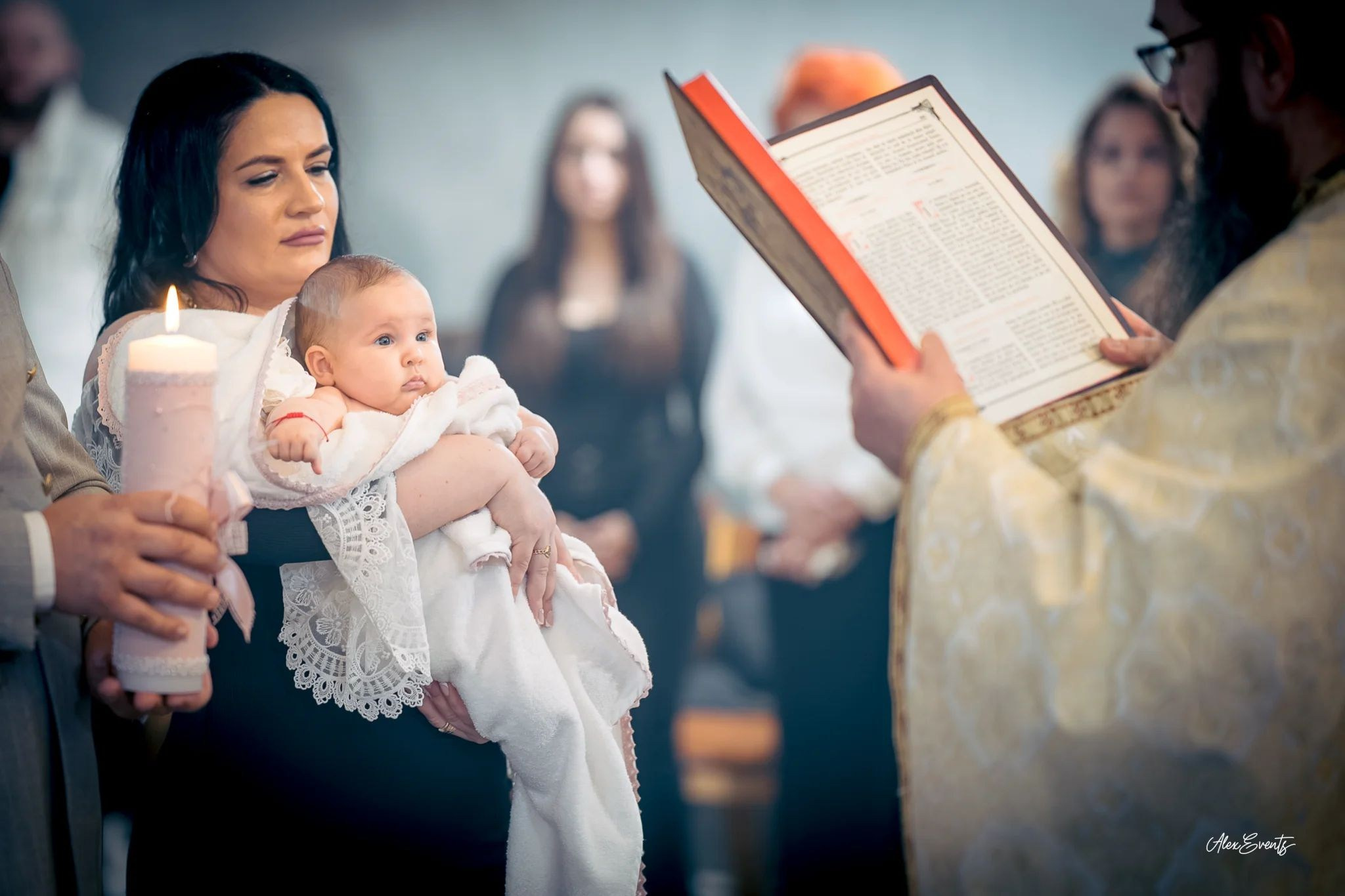 AlexEvents | Wedding and Baptism Photographer & Videographer in Denmark and Germany