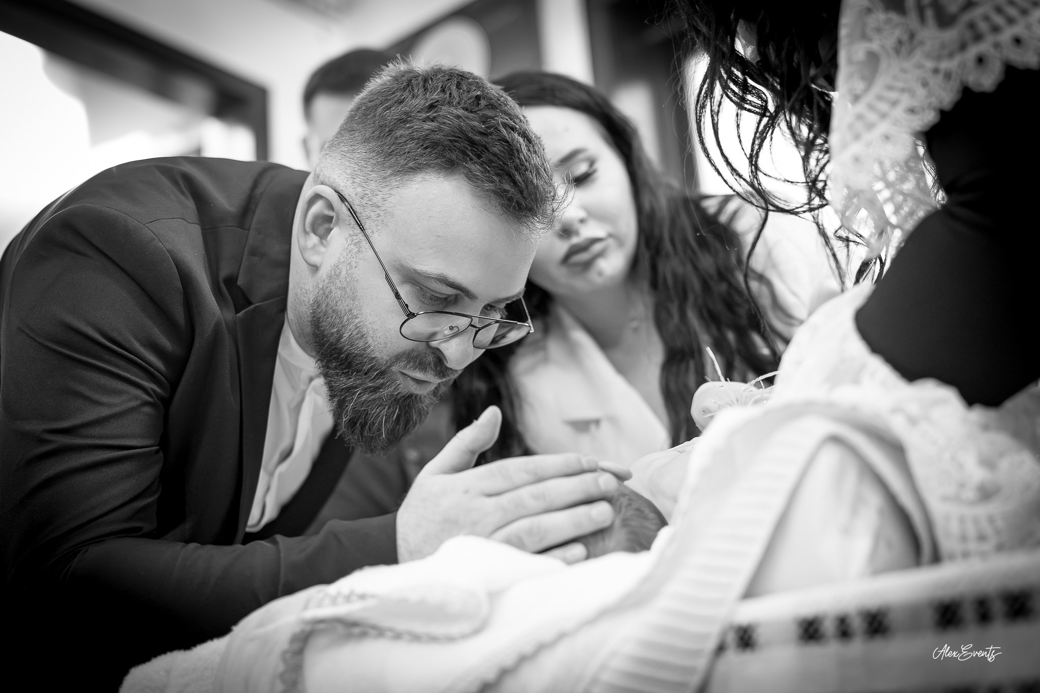 Fotograf Botez Roman Danemarca la biserica romaneasca din Agerbæk| Alex Events. AlexEvents Fotograf / Videograf de evenimente Danemarca DK Horsens, Arhus, Odense, Vejle.Nunta, botez, foto-studio