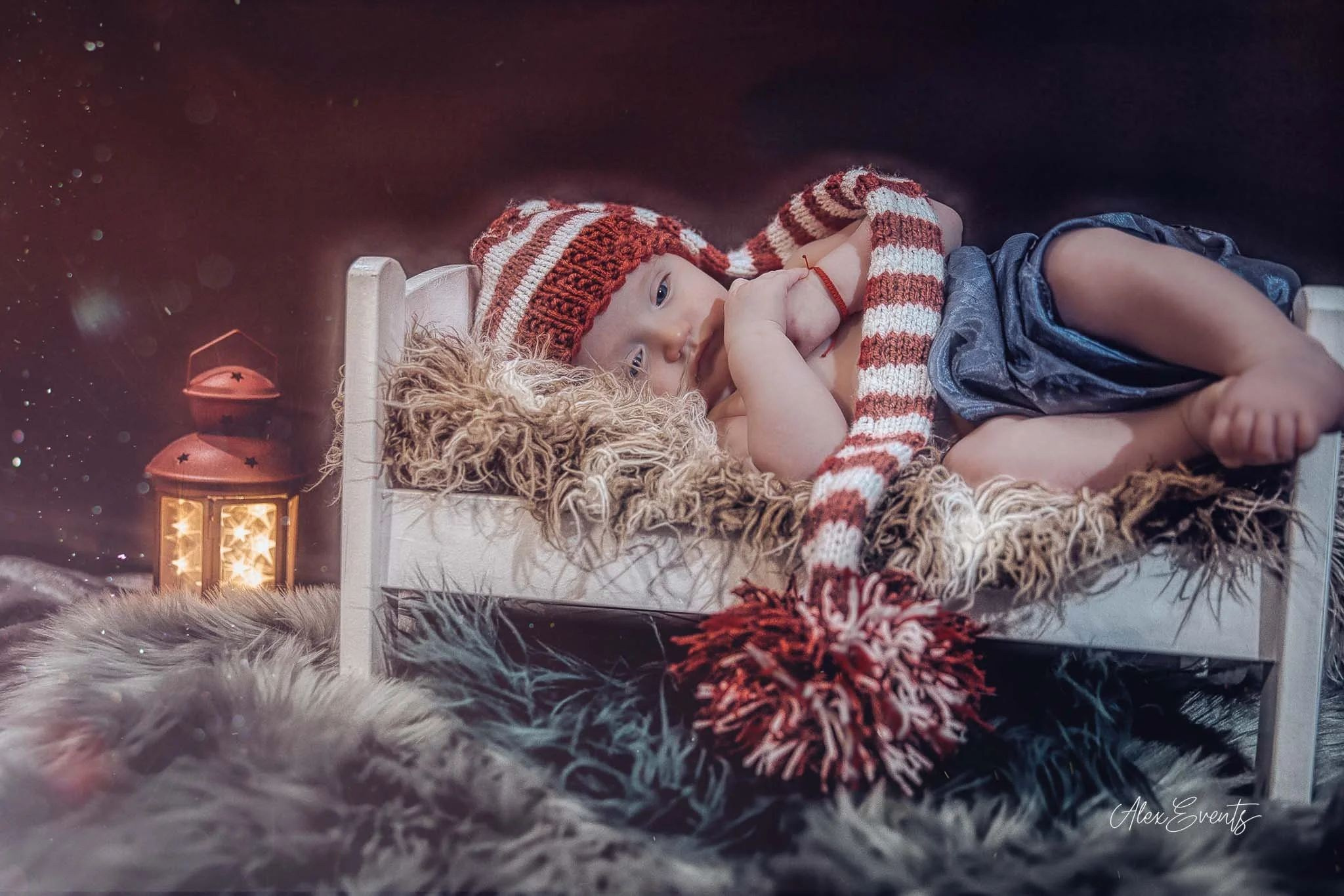 Bebe 5 Lunite. Alex Events Photographer / Videographer in Denmark Horsens, Vejle, Odense, Aarhus. Wedding, Baptism, Photo Studio