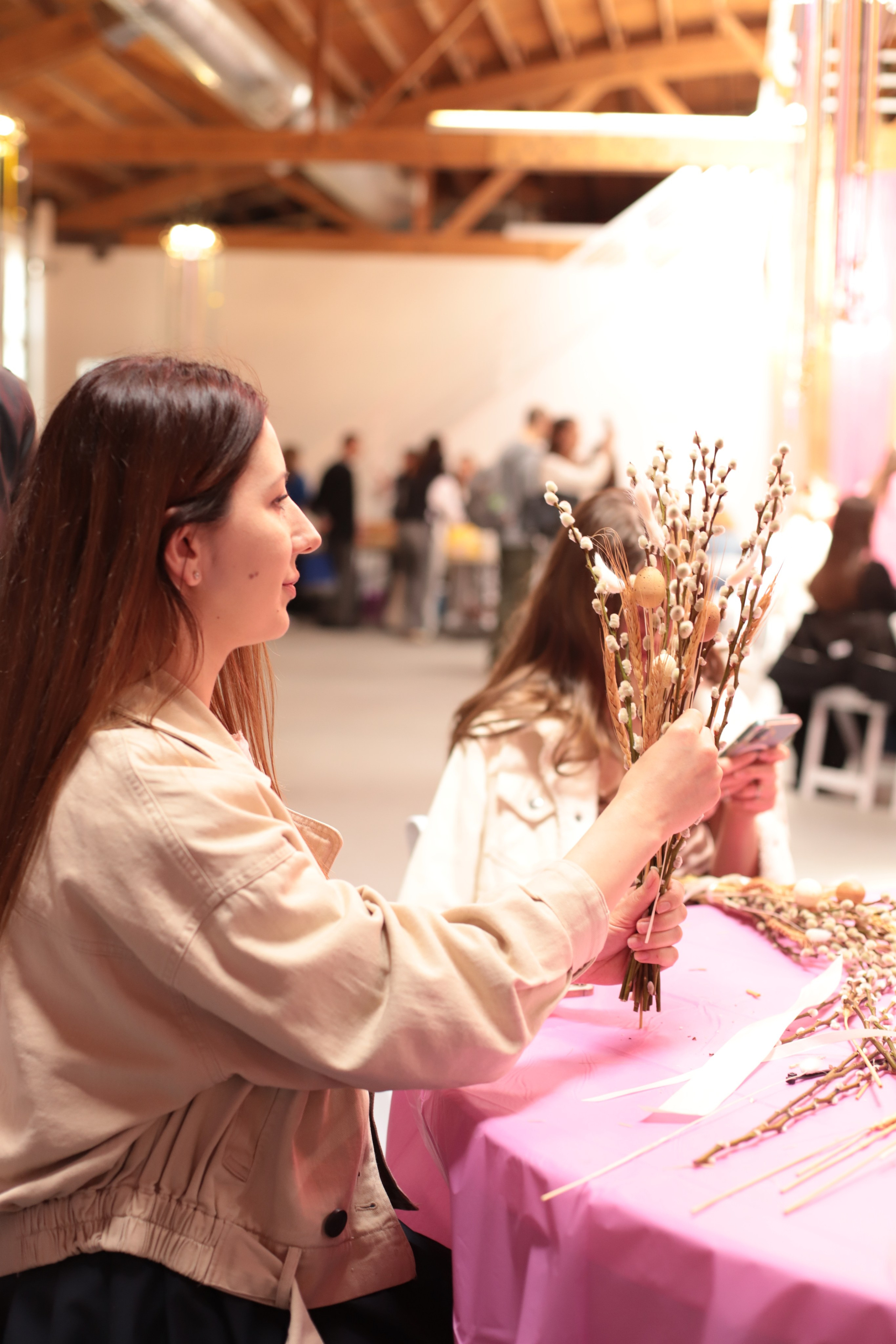 Easter Day. VALERIIA VIUNOVA individual shooting\love story\event\brand