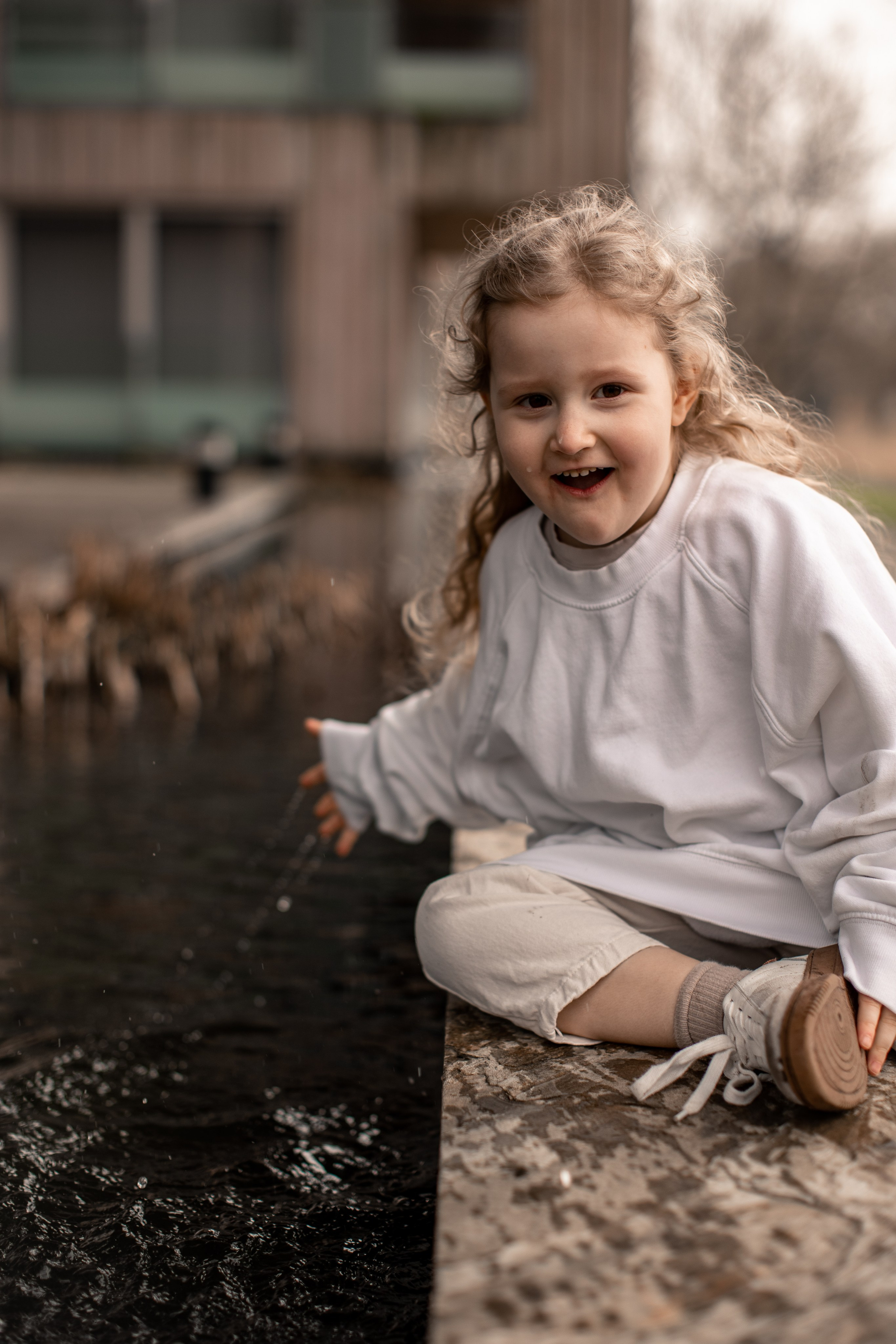 Familienfotoshooting - Homestory. Fotografin in Osnabrück Mariana Slav
