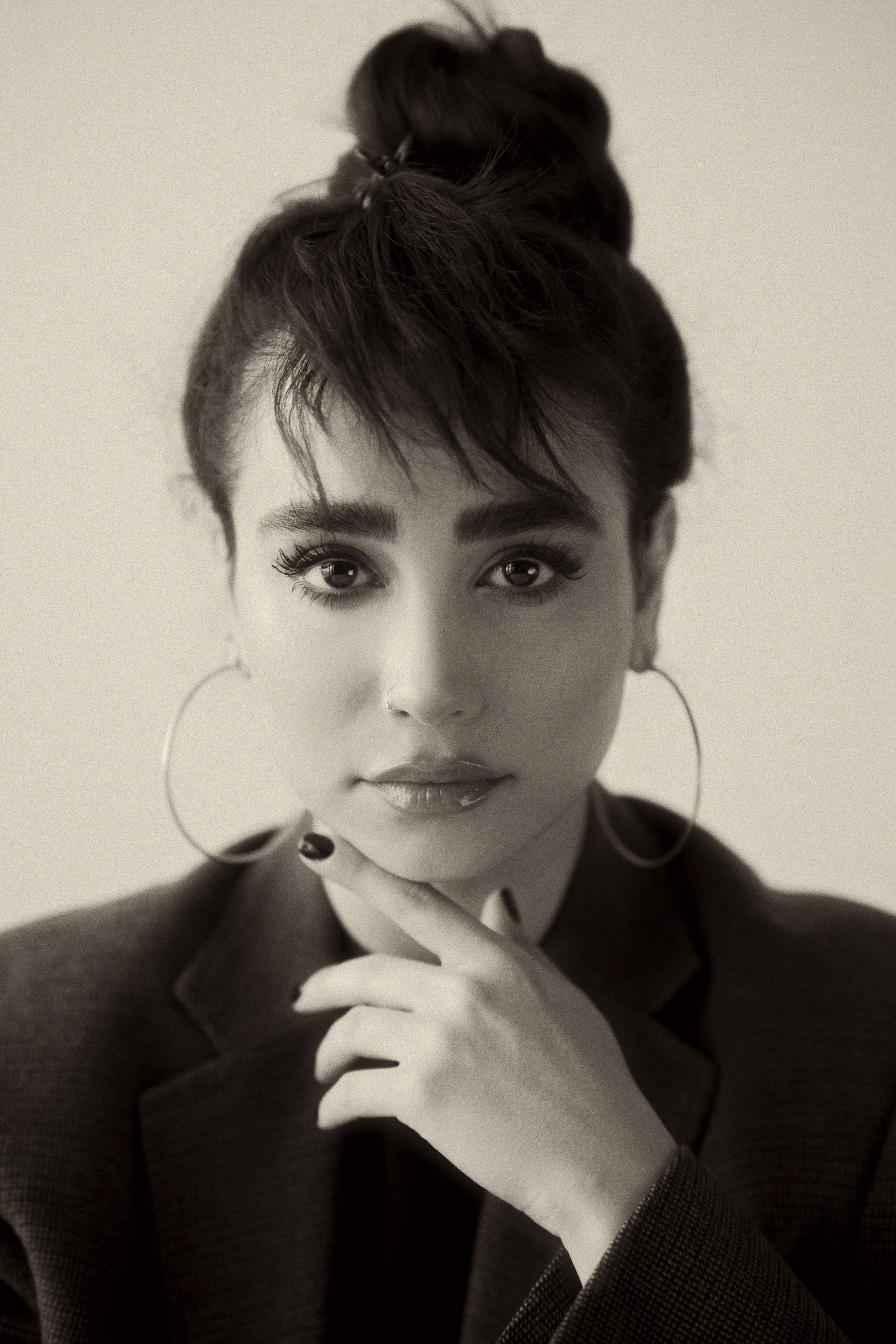 Female Portrait. Mehran Hadad — Portrait Photographer, Filmmaker and Youtuber