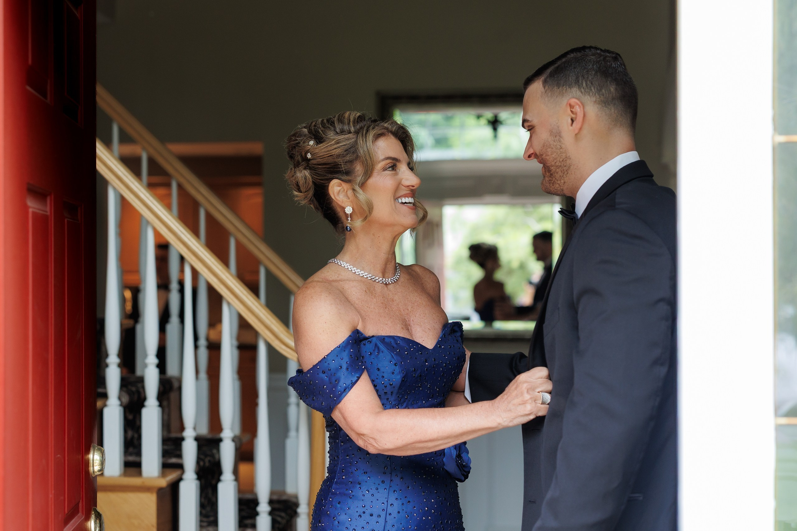 Julia and Matthew. Wedding Photo & Video