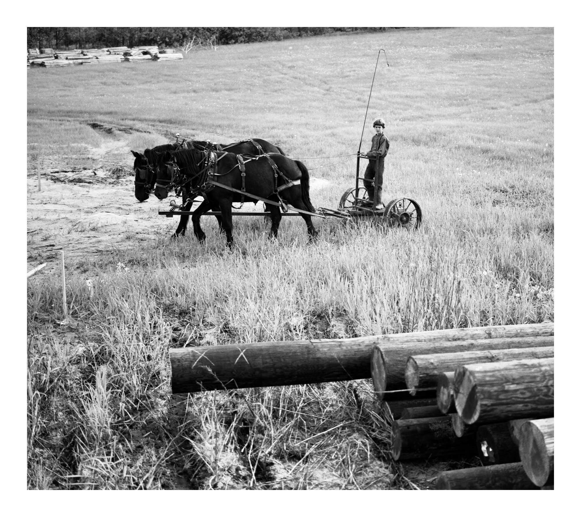 Not People. Igor Mokhovyk — Portrait Photographer in Germany (Berlin and Worldwide