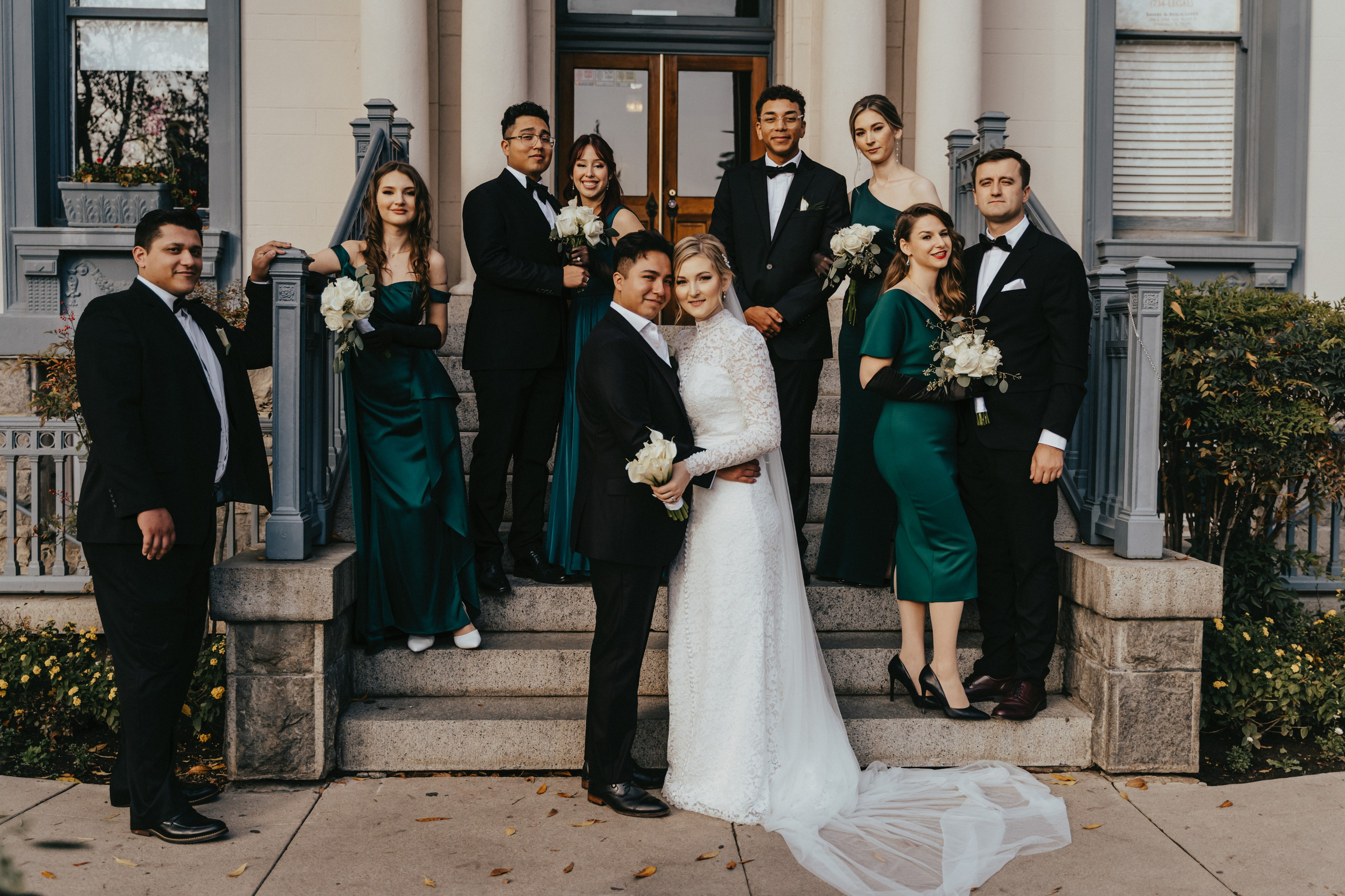 Visalia. Свадебный и семейный фотограф и видеограф в Калифорнии Сан-Франциско и Bay Area