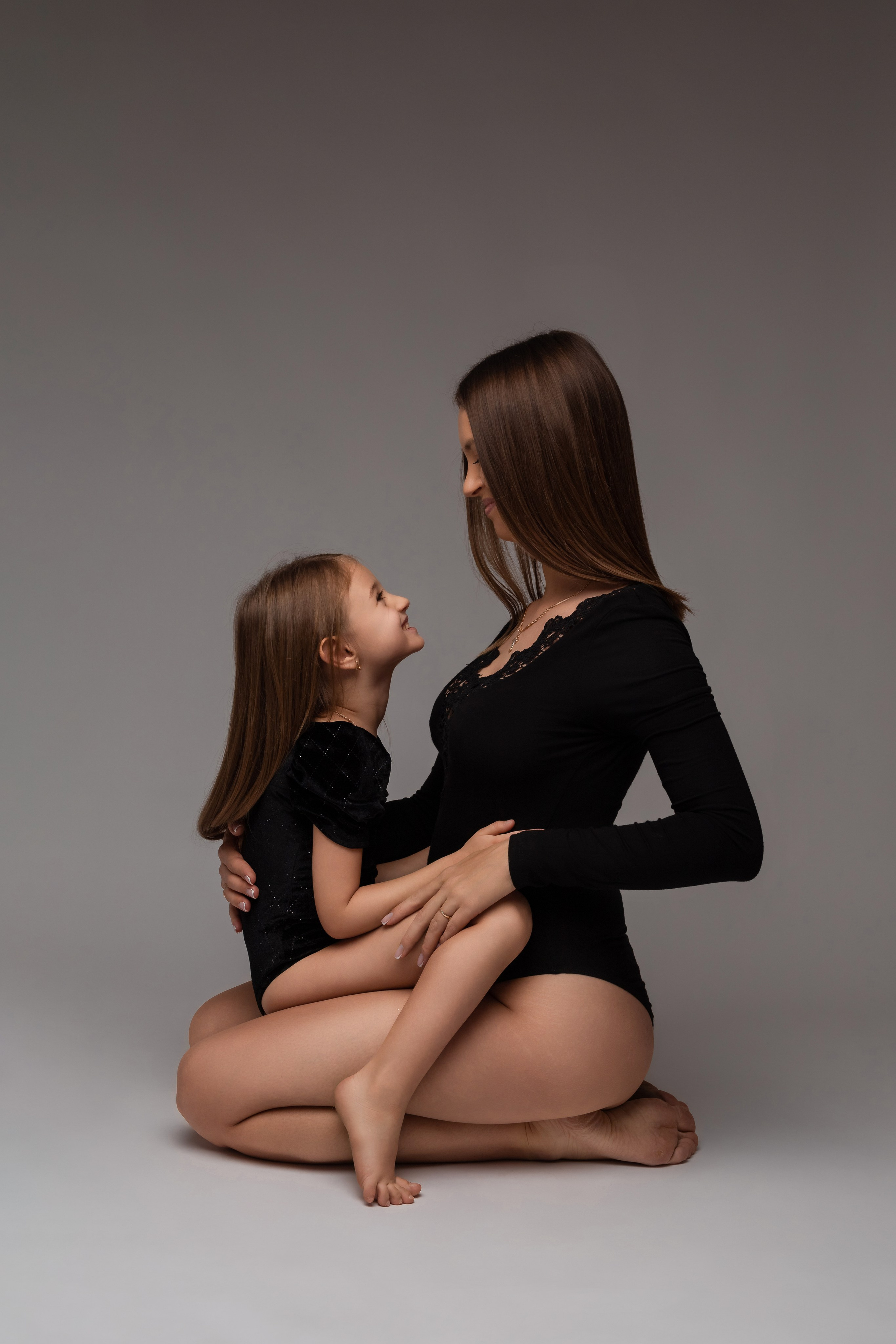 Familii. Fotograf de familie la Ungheni și Reggio-Emilia, Alessia Slivca