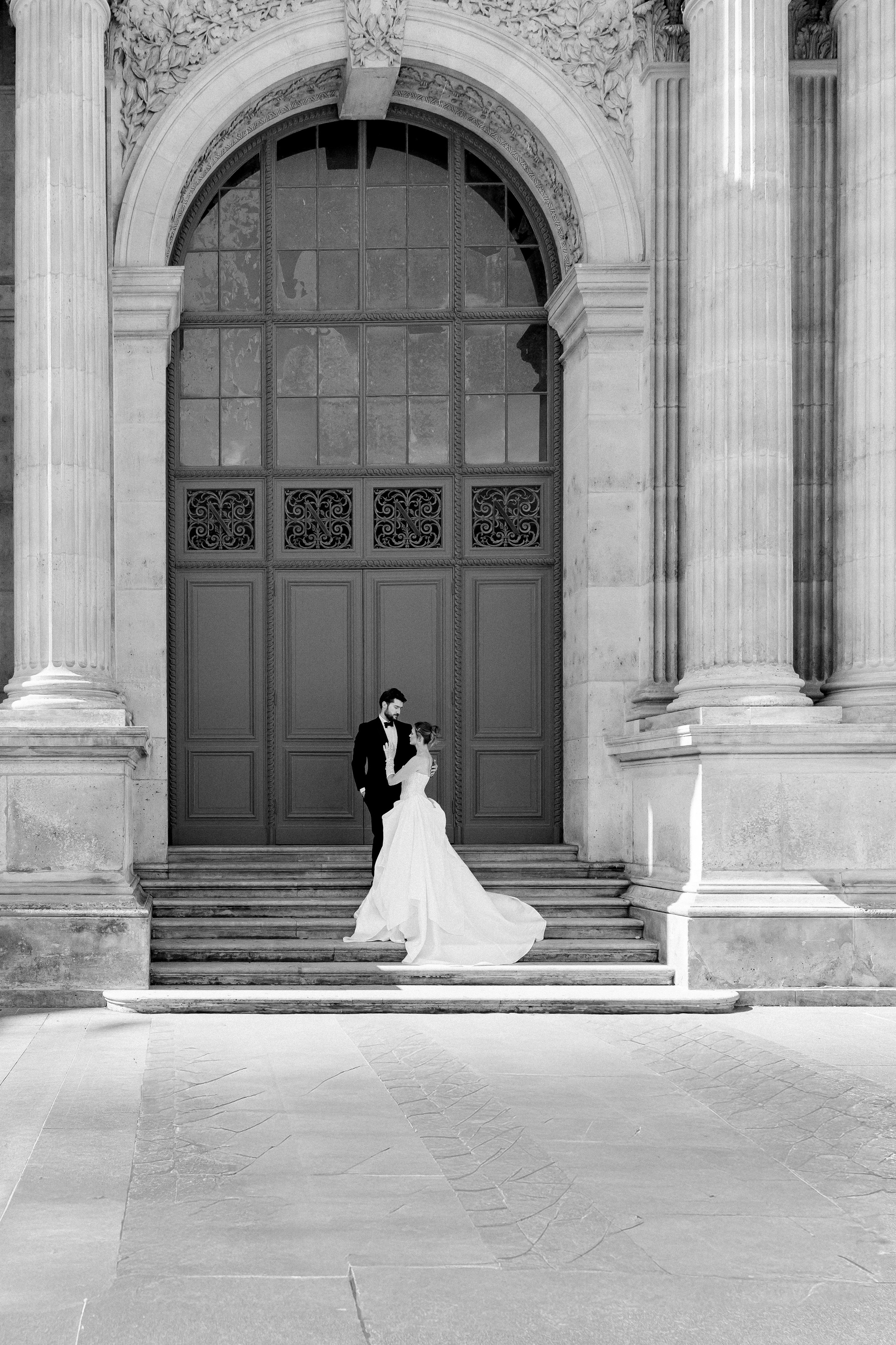 Paris, France. 2025. Timeless Wedding & Events Photography. Based in London, working across Europe