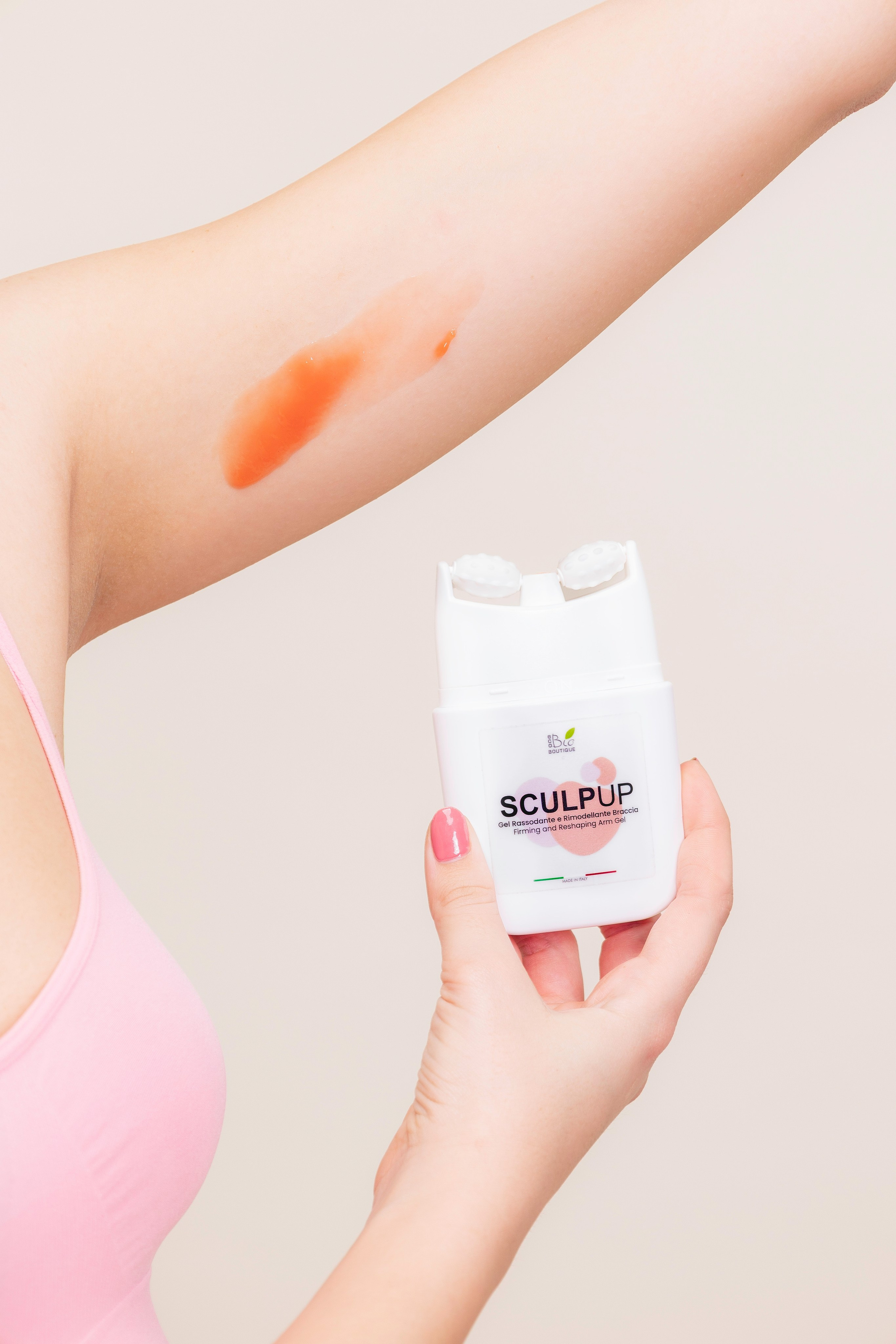 Eco Bio Boutique — Beauty&Cosmeticos. Fotógrafa profesional en Barcelona de retratos, fotografía comercial y proyectos creativos