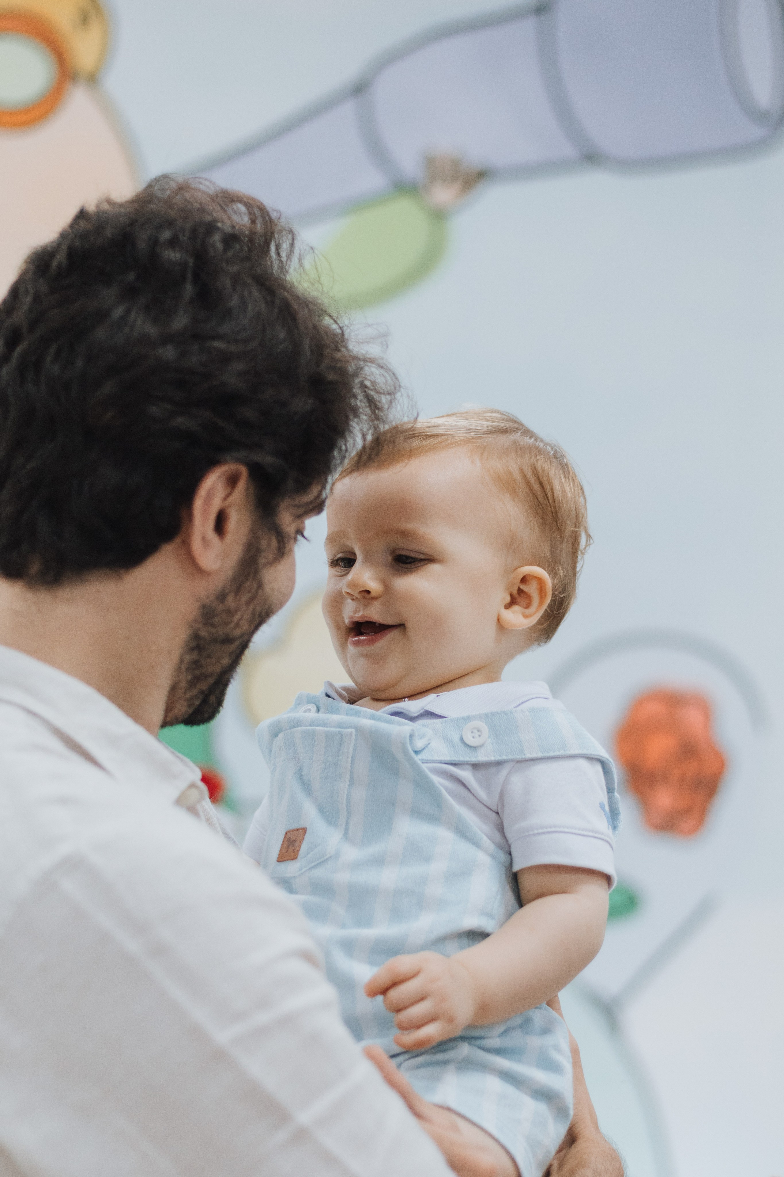 ANIVERSÁRIOS. INÍCIO