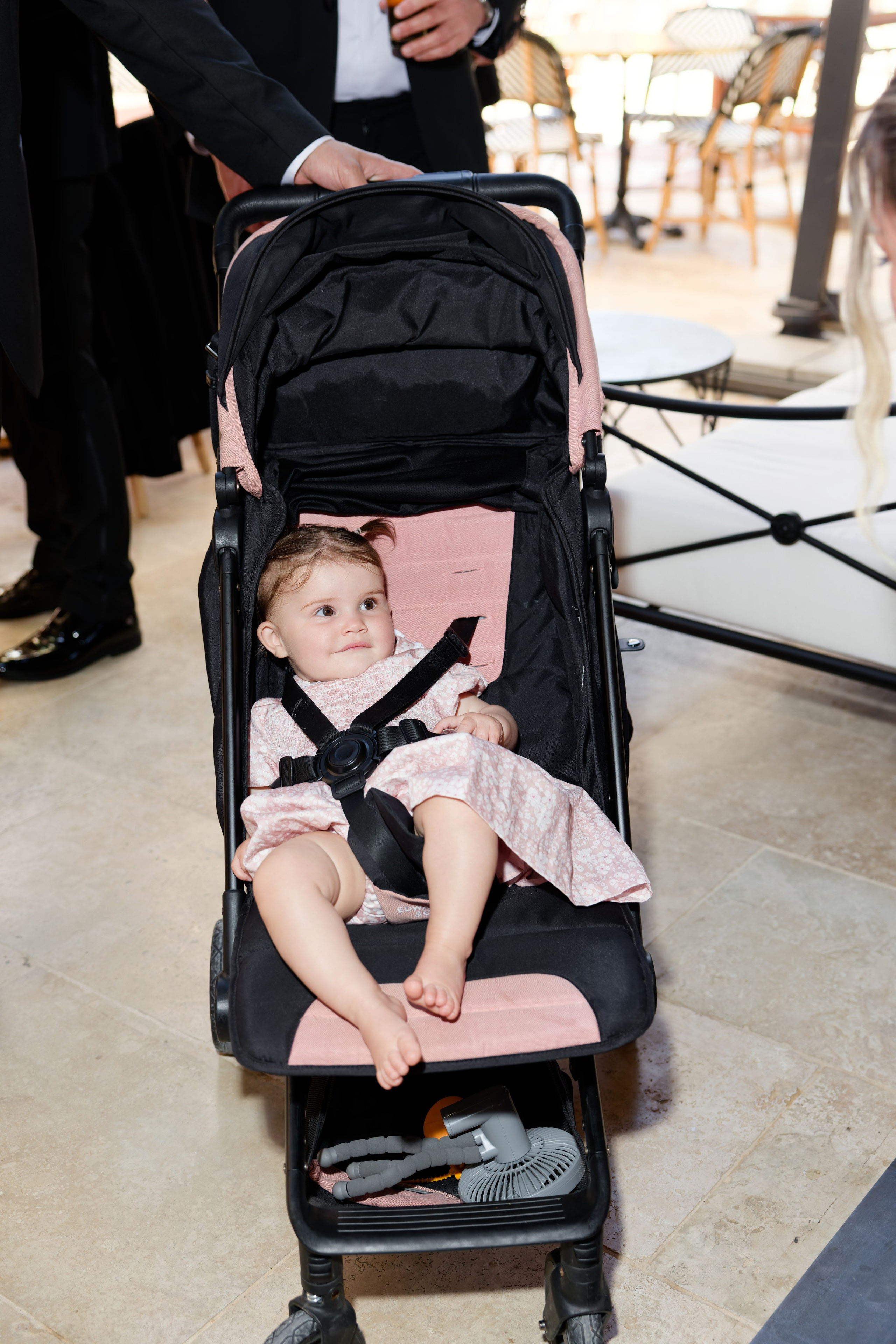 Wedding at Château L’Hospitalet in Narbonne, France. Destination Wedding Photographer — Nikita Burtsev