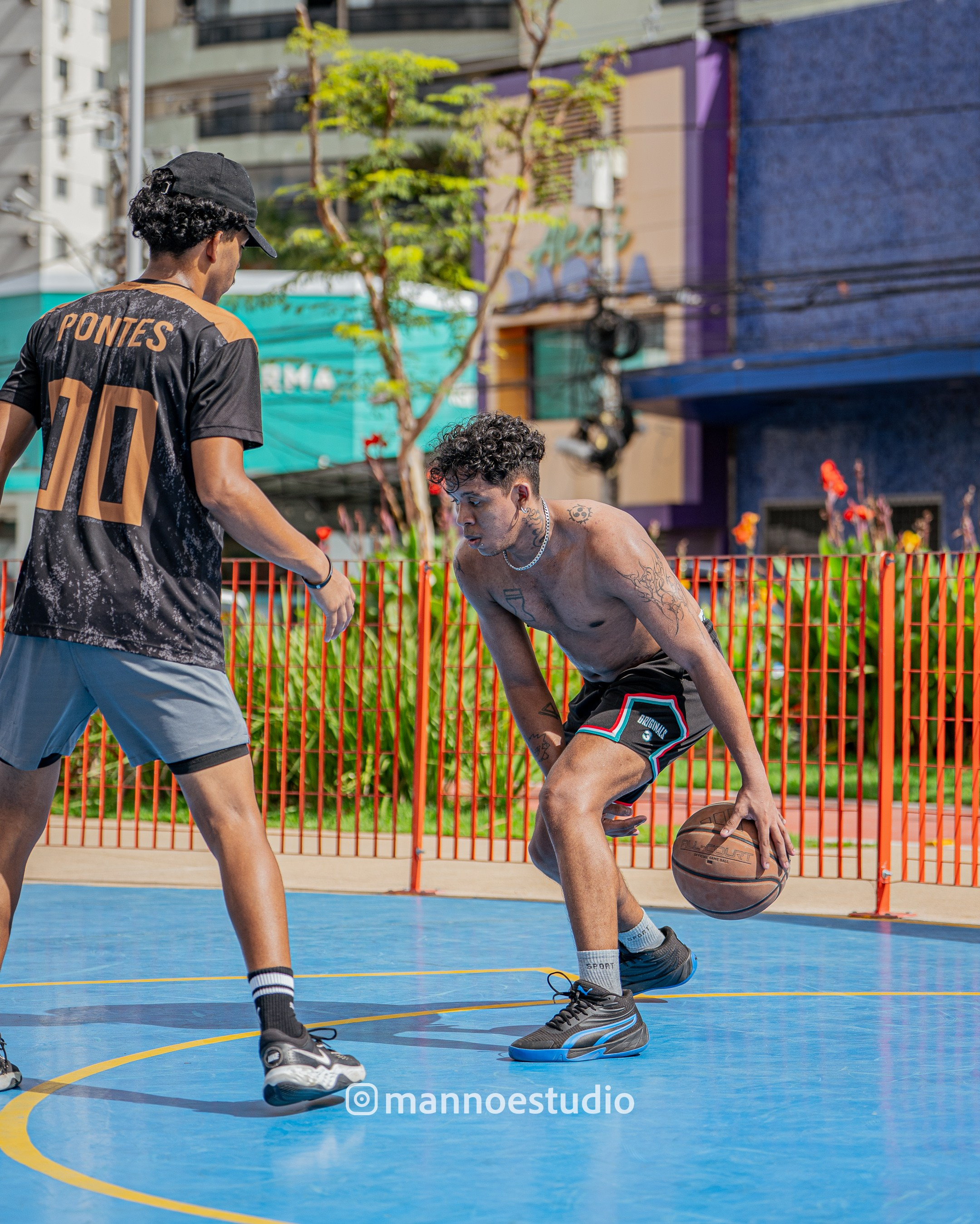 Casuais. Manno Estúdio — Fotografia e vídeo em Belém