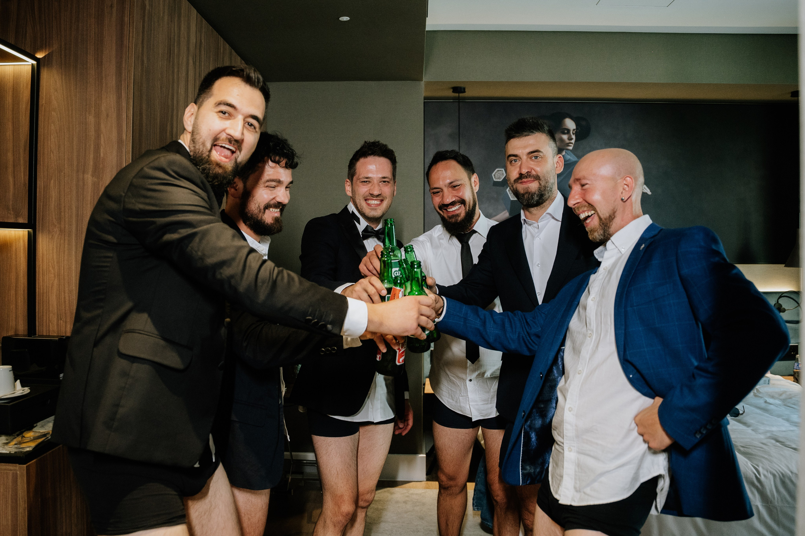 Rania & Alex. Spoiala Brothers — Wedding Films & Photography
