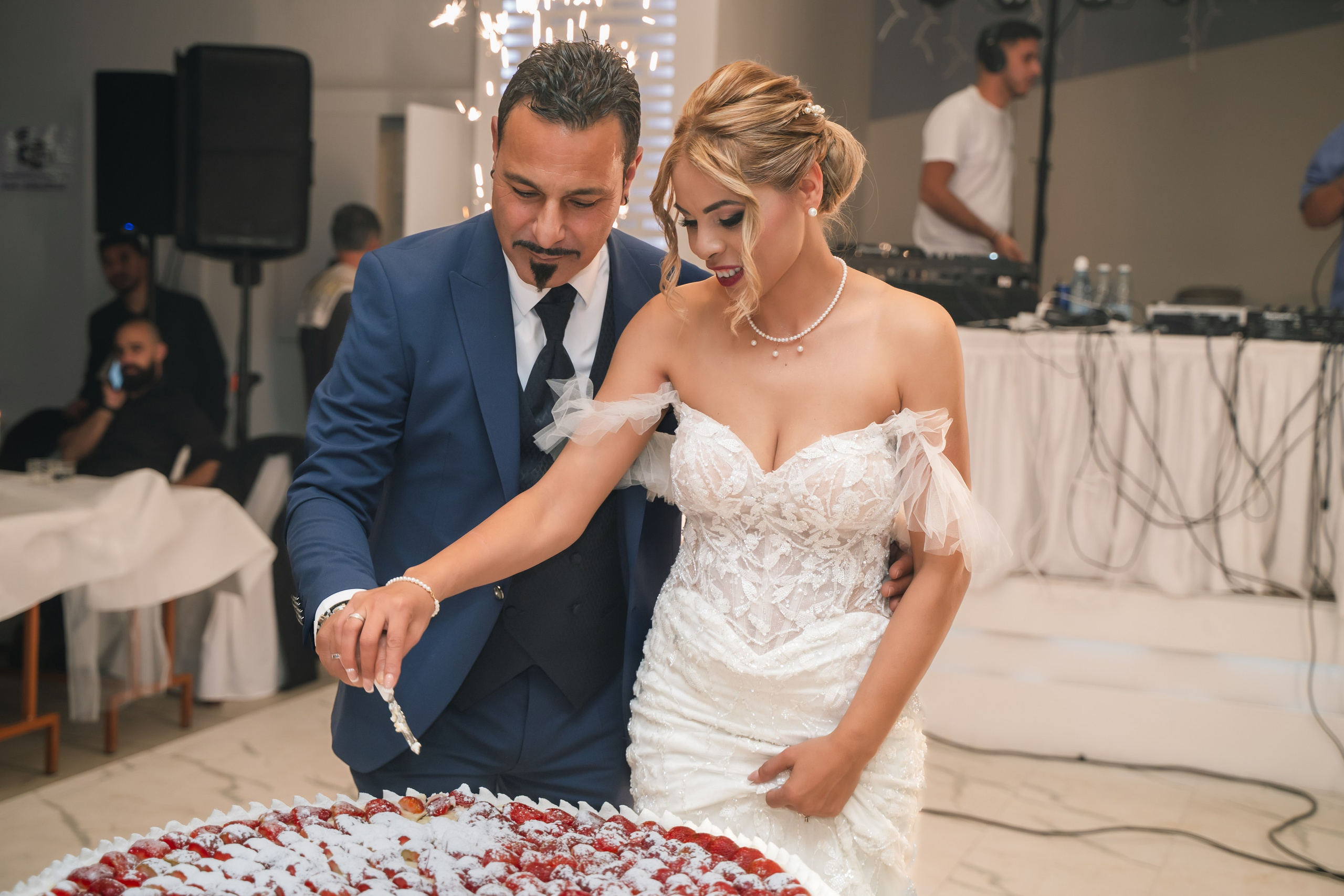 Weddings. Wedding and Baptism photographer in cyprus
