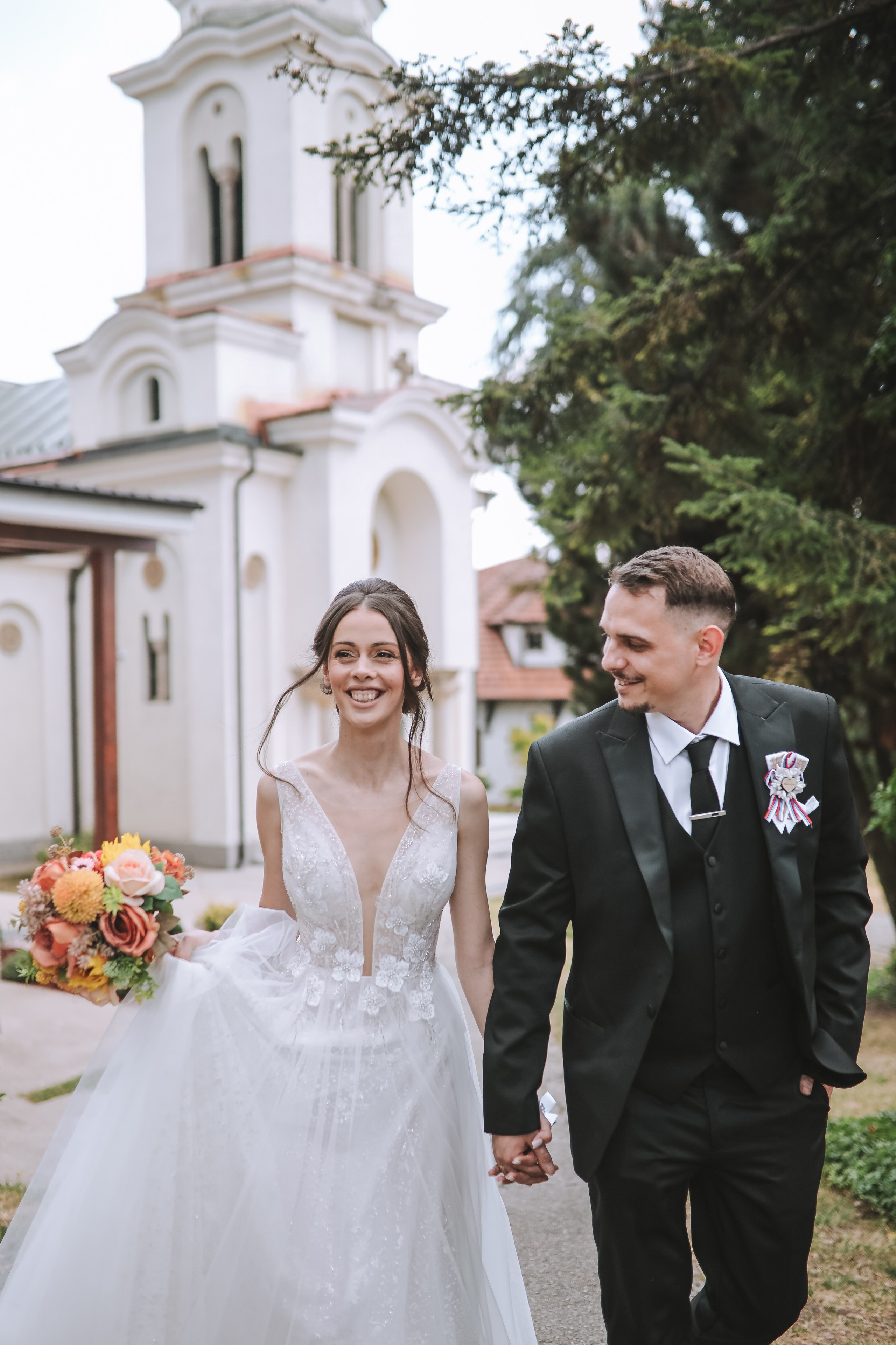 Nevena&Mihajlo Wedding. HOME