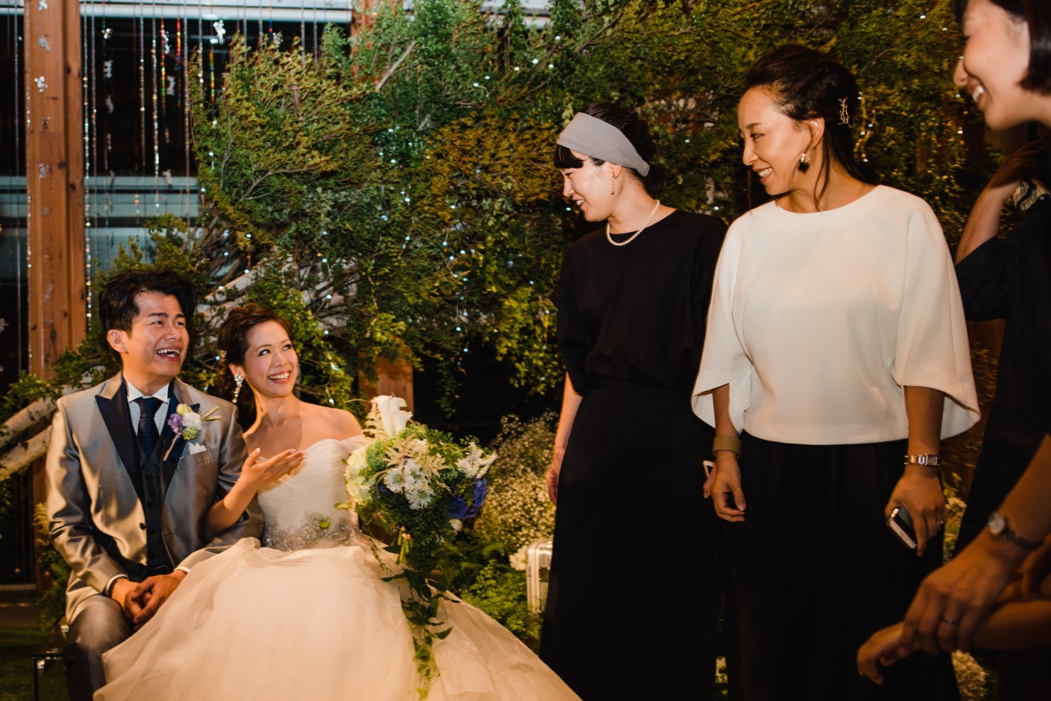 A & C. TheLoveMuseum