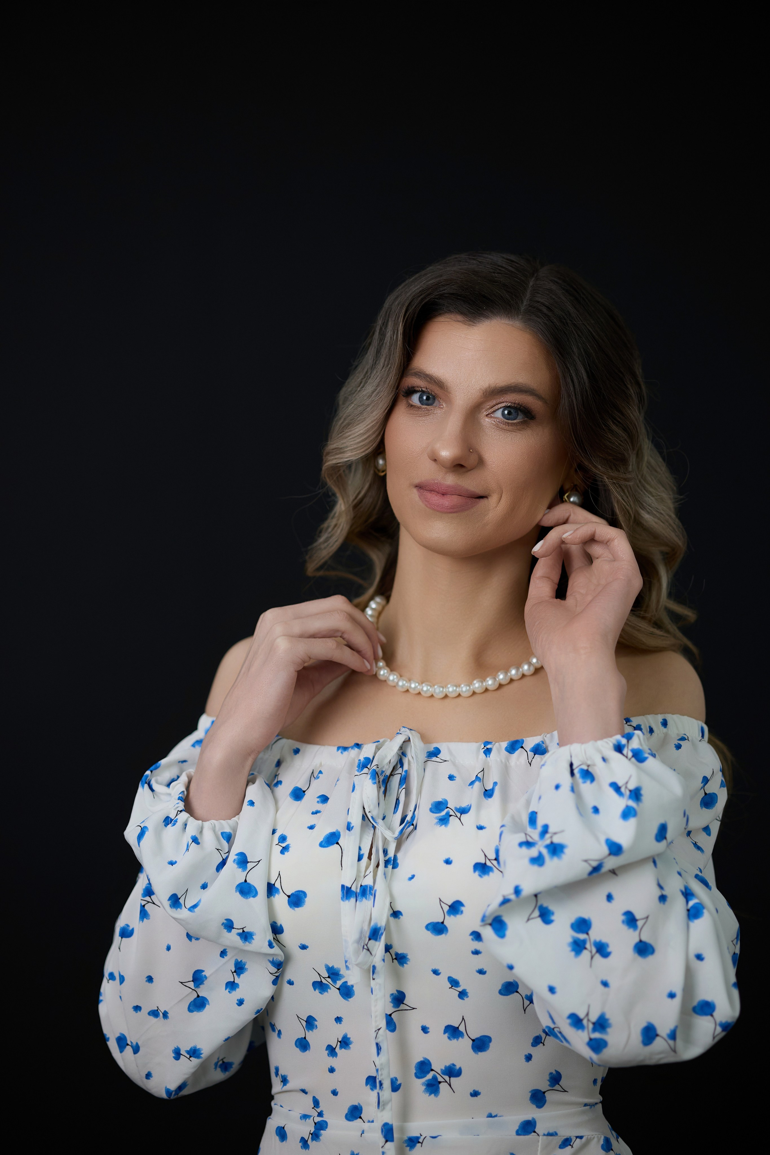 Студійна зйомка. Весільний та сімейний фотограф Черкас