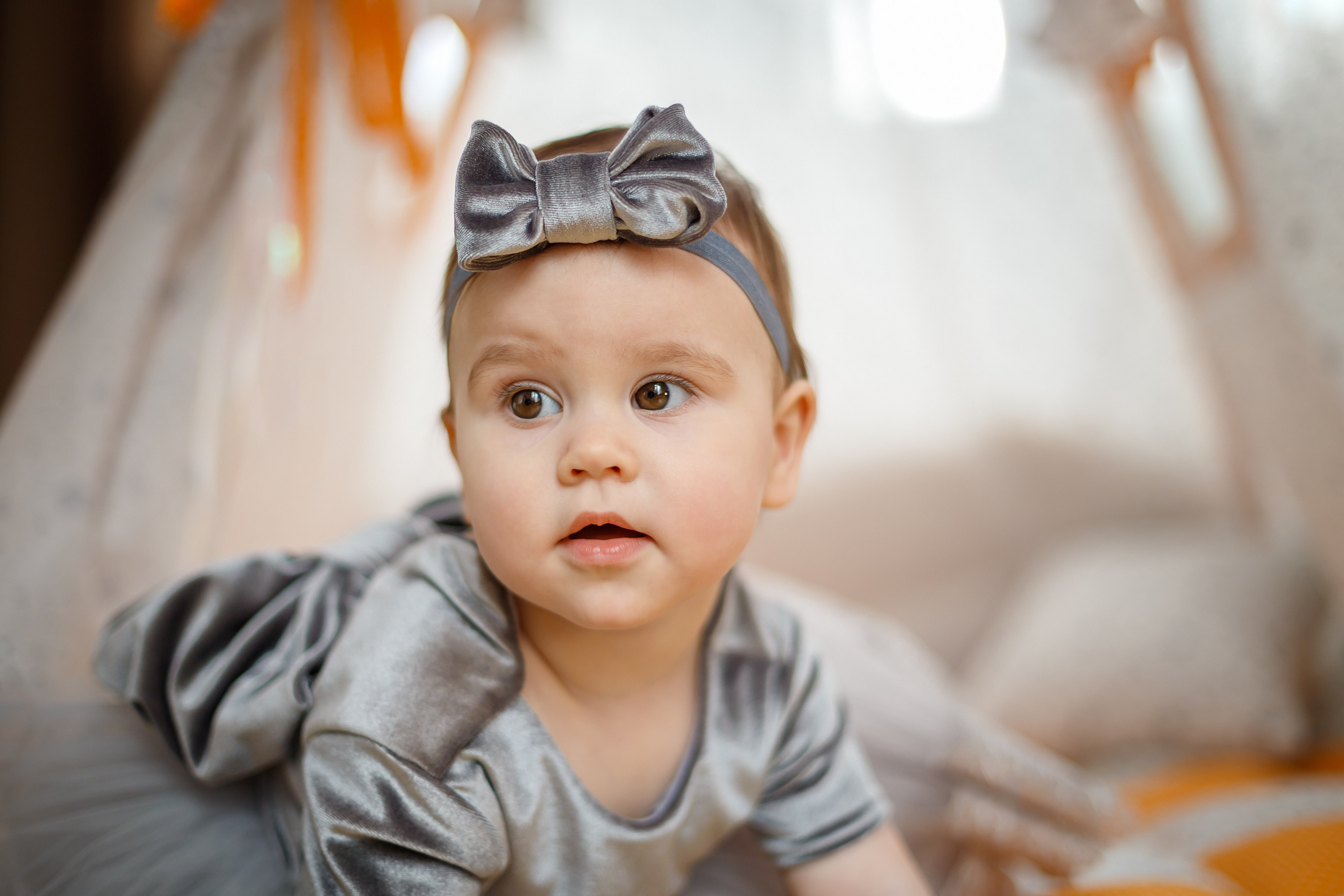 Детские портреты. Лаборатория искусства в Челябинске: фотограф Окулов Валентин