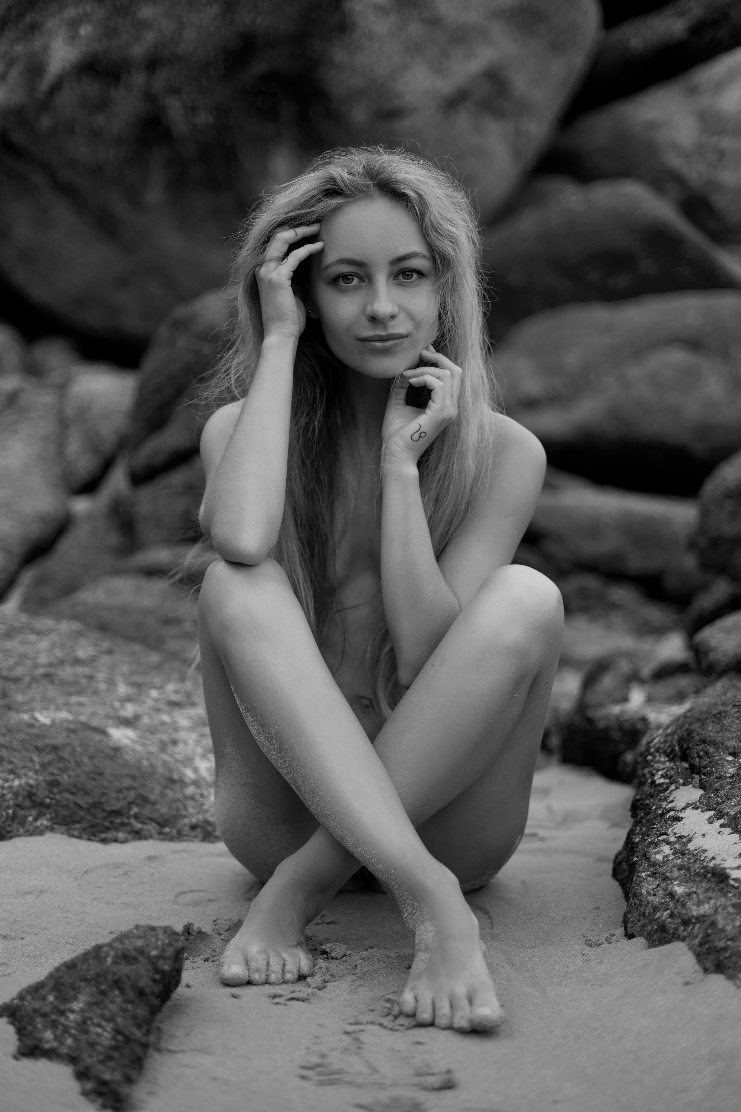 Настя. Услуги