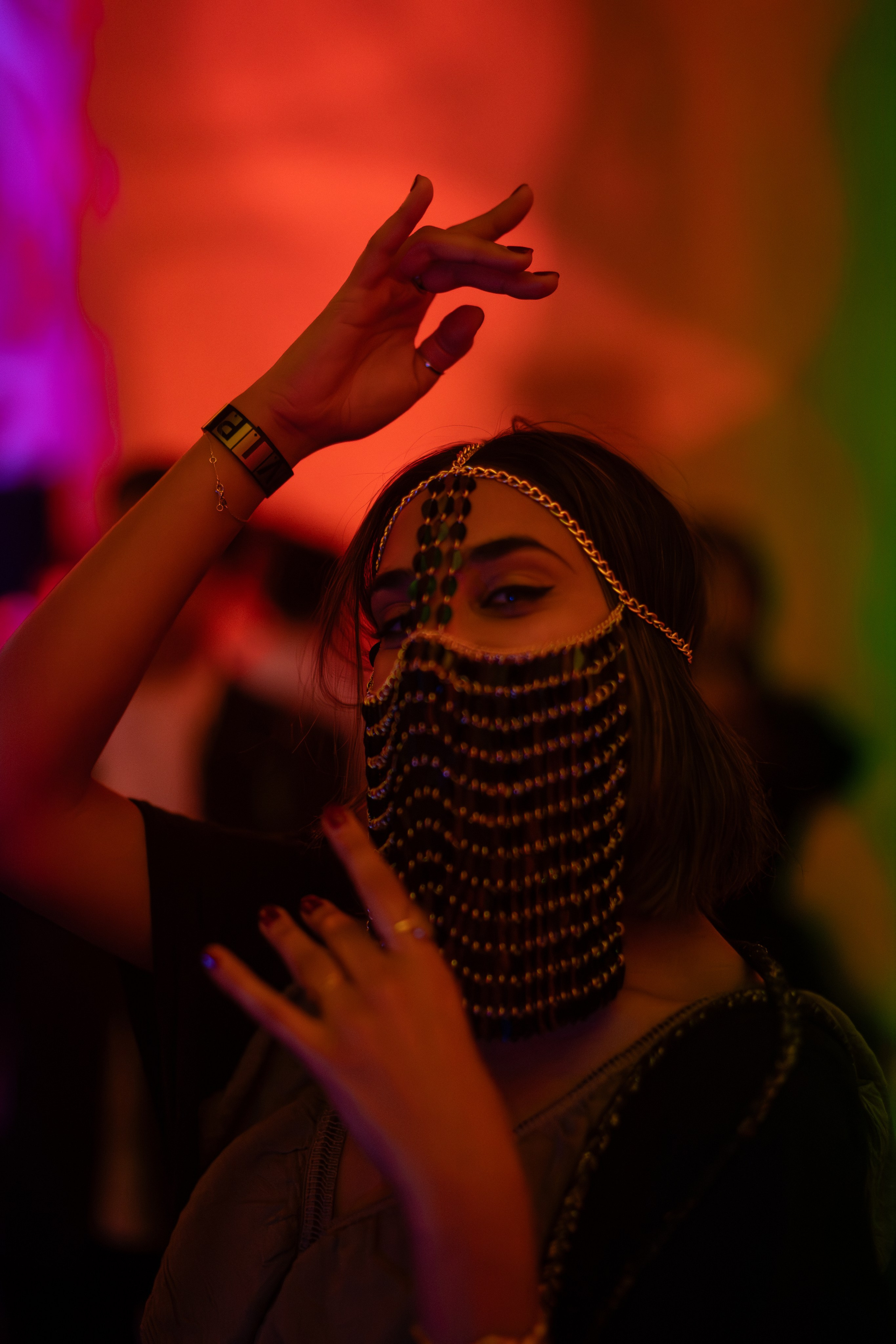 La Familia Halloween. Photographer New York / Los Angeles