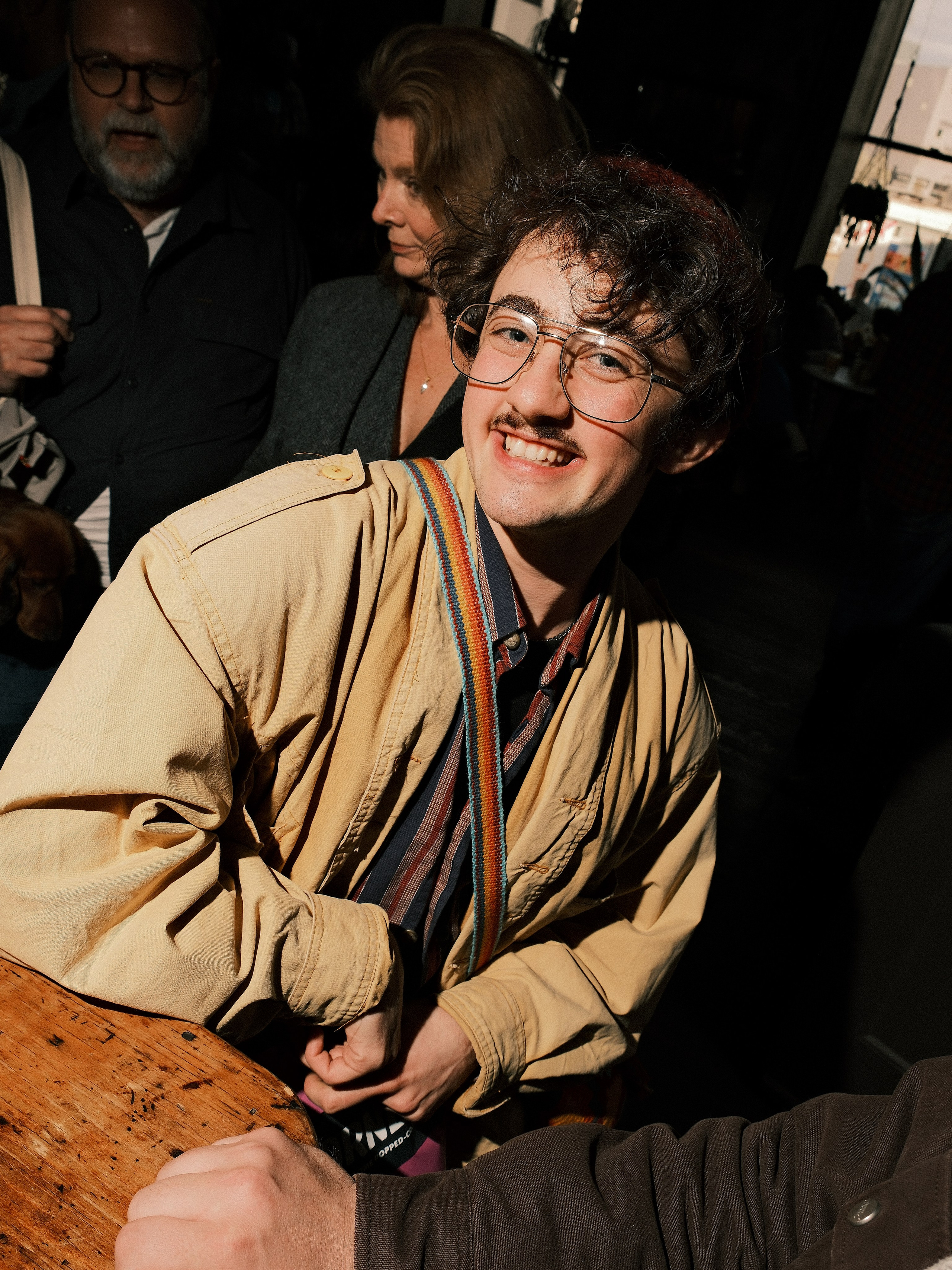 7. Event photographer NYC