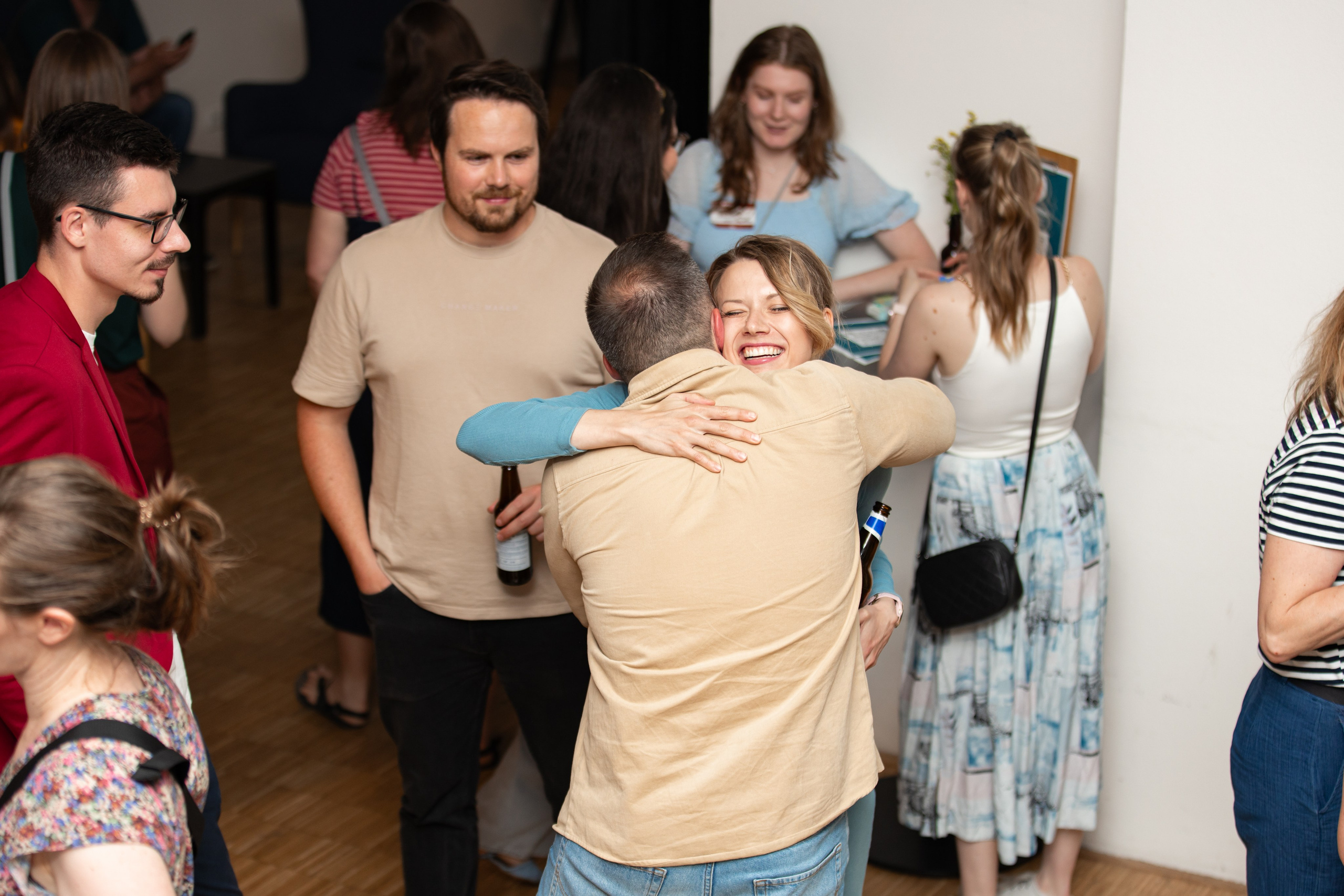 Eventová fotografie. Dana Lišková — Empatická fotografka | Introspektivní umělkyně | Neurodivergentní koučka| Zakladatelka Artepy.cz