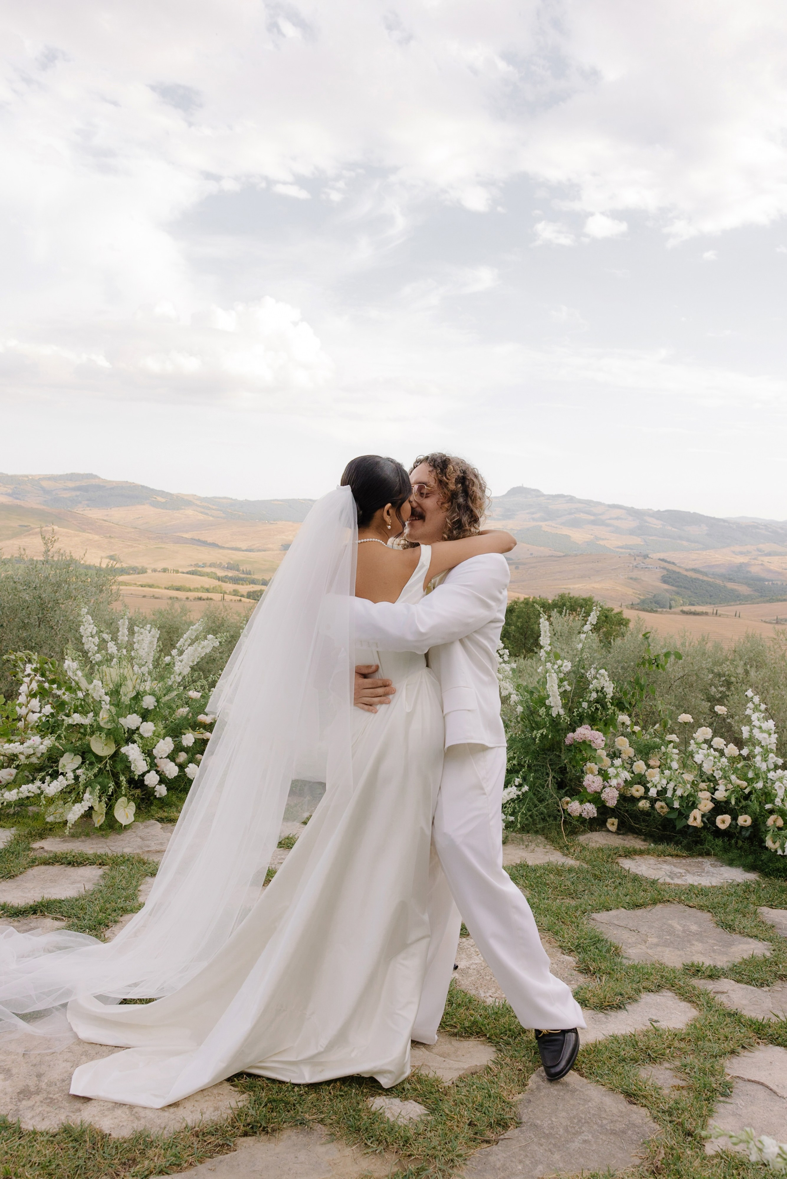 1. Wedding photographer Italy