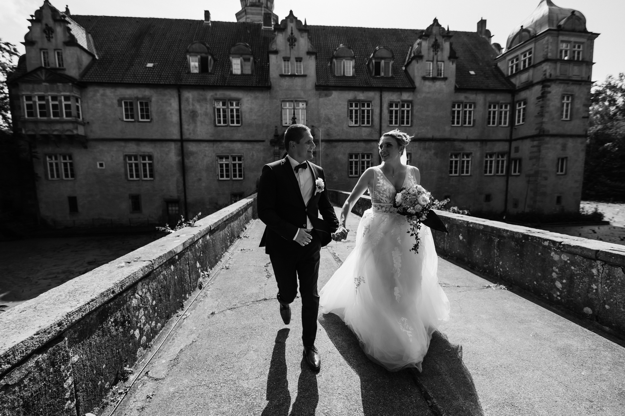 Hochzeit von Julia und Marcel