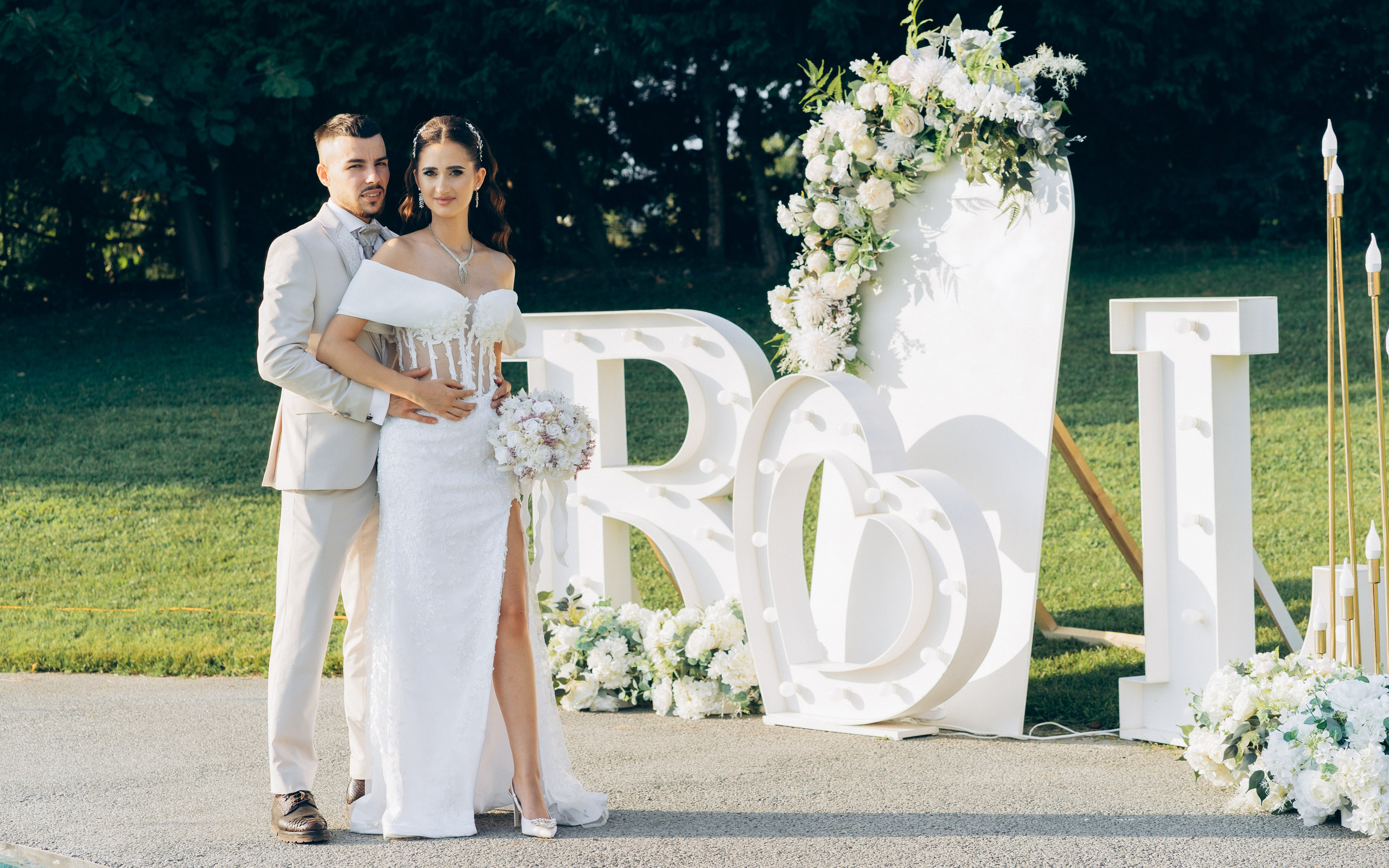 Raluca & Leo. Cosmin Virlan - Fotograf de eveniment din Târgoviște