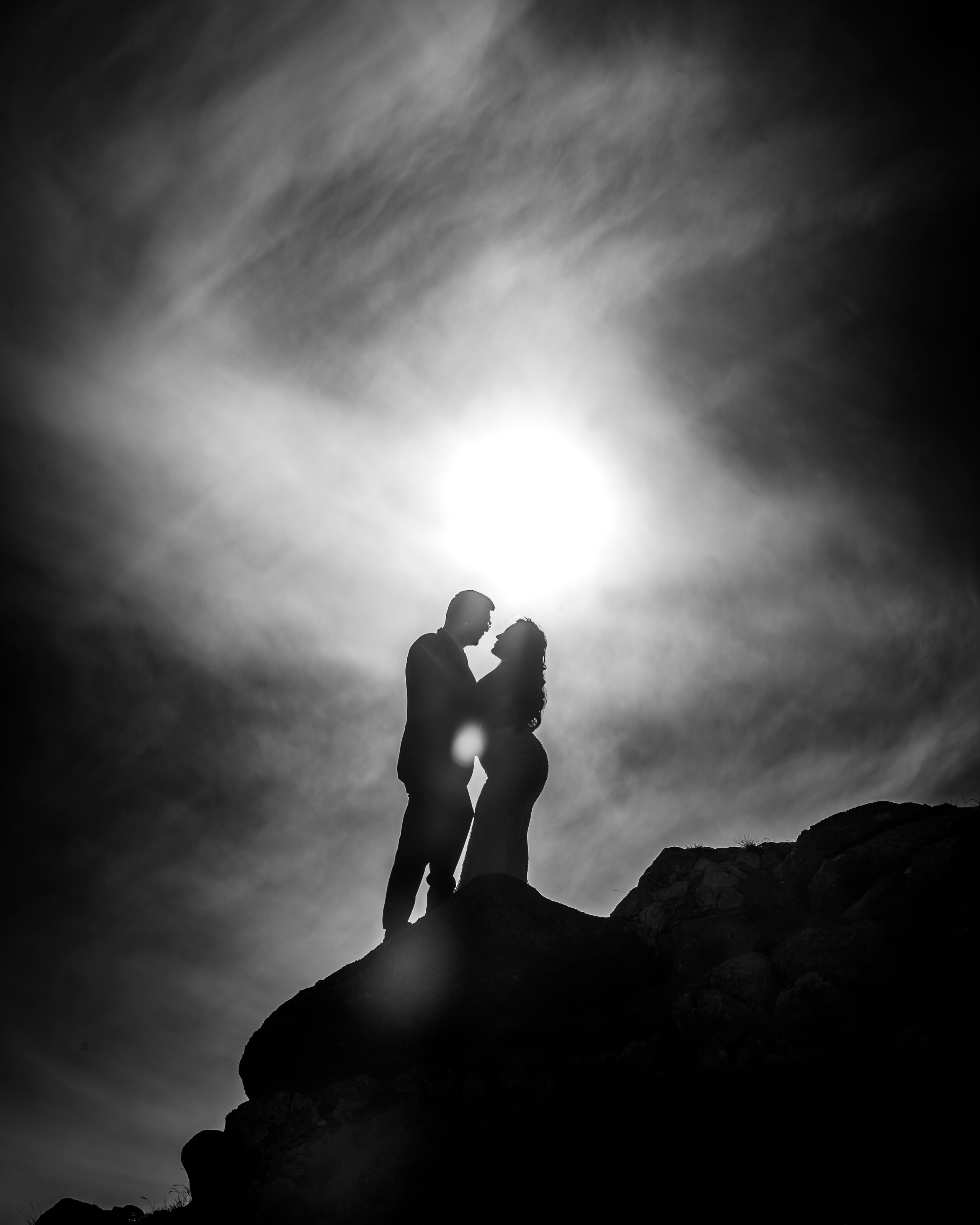 Alexandra & Silviu. Cosmin Virlan - Fotograf de eveniment din Târgoviște