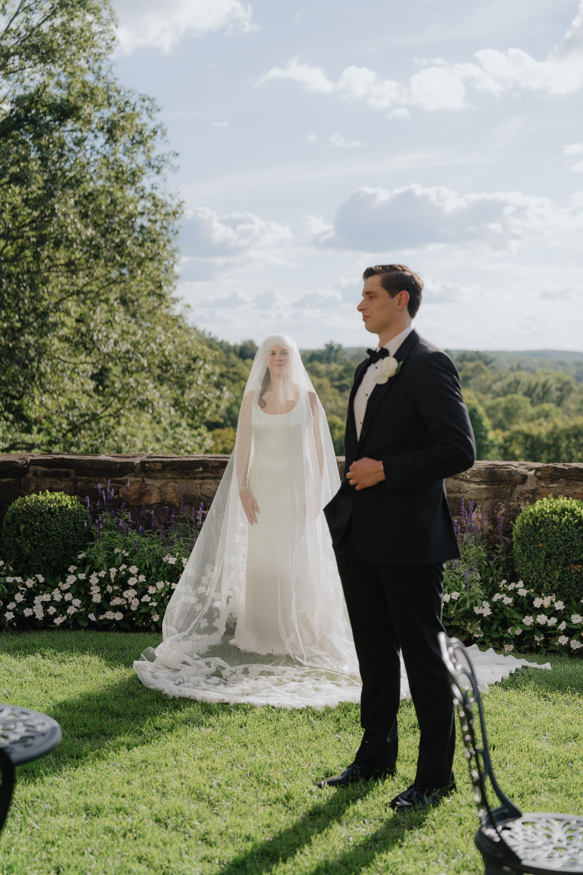 Cristina and Jack. Wedding photographer and videographer New York | New Jersey