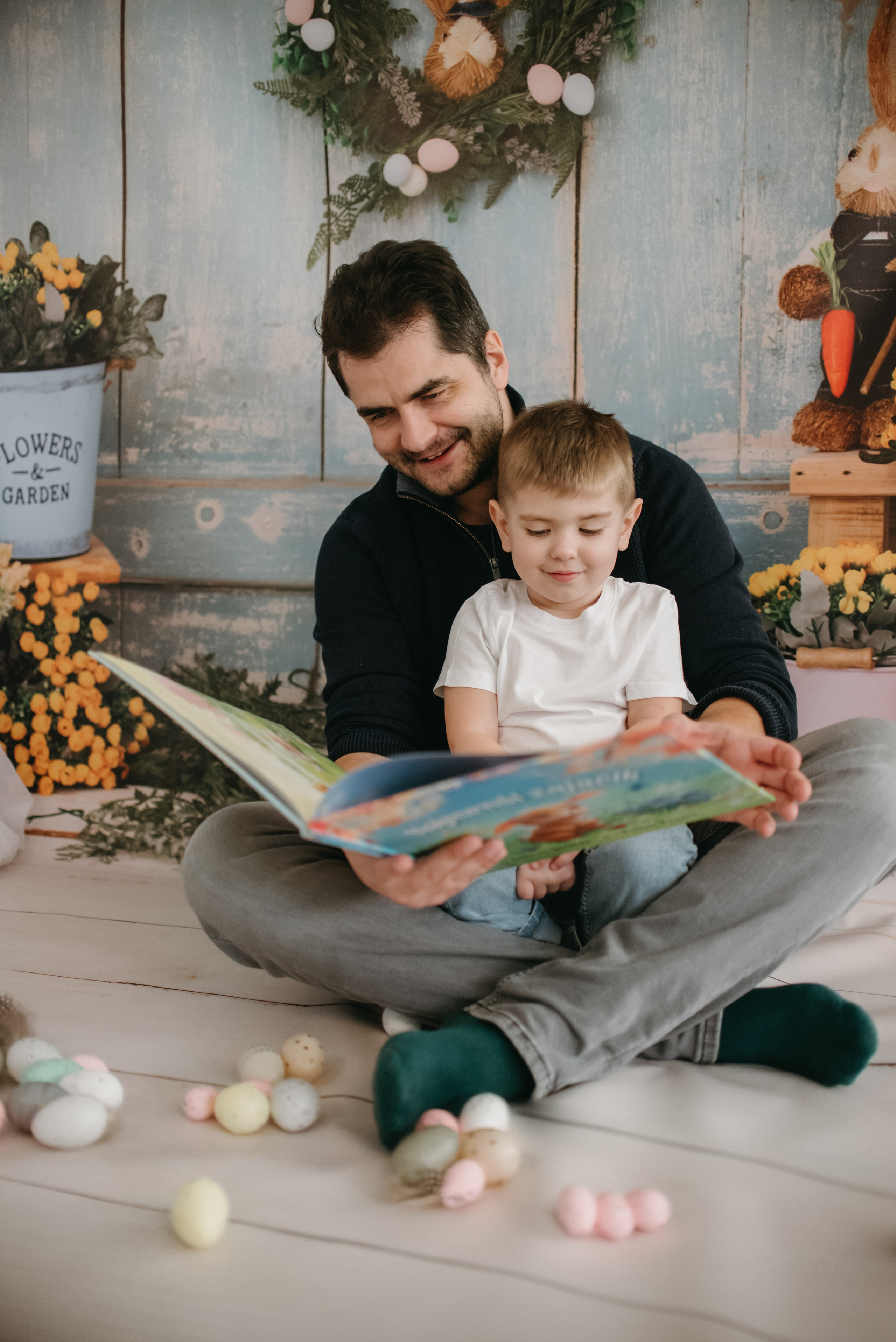 Veľkonočné fotenie. Rodinná a svadobná fotografka v Bratislave | Prezrite si portfólio