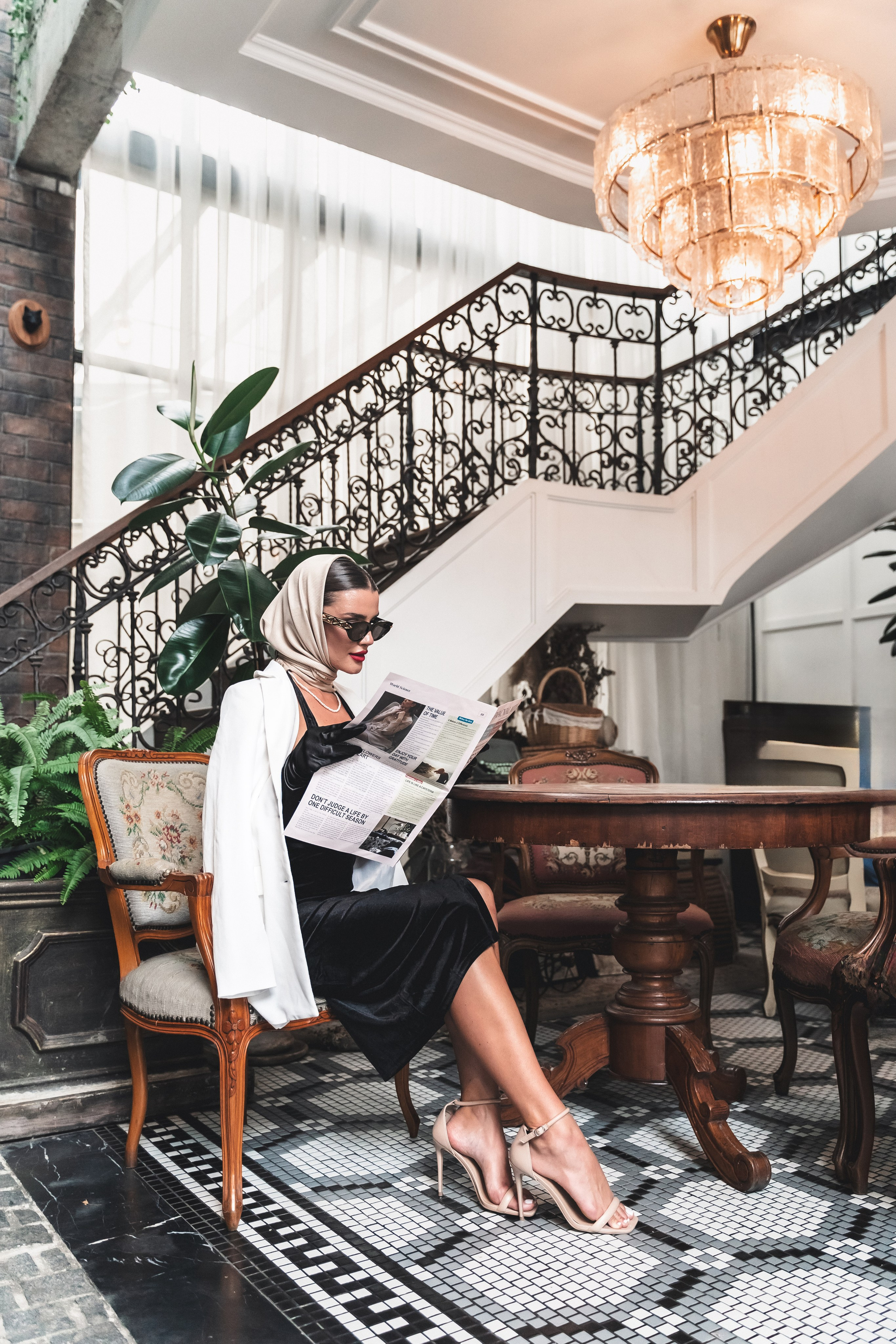 Day & Night Phuket. Interior photographer in Phuket | Perelude Interior