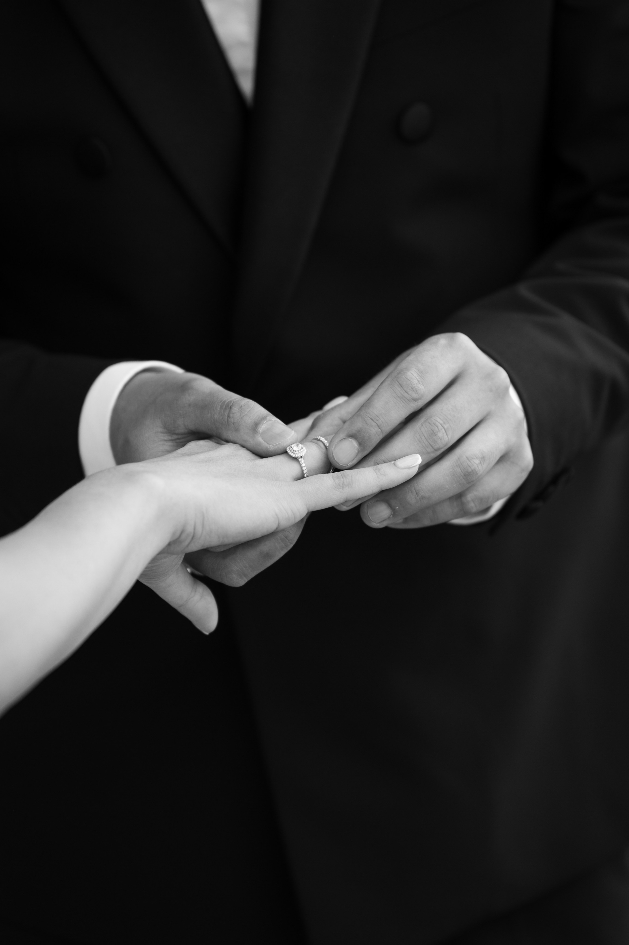 Zhazira & Eugene. Wedding photographer in Spain